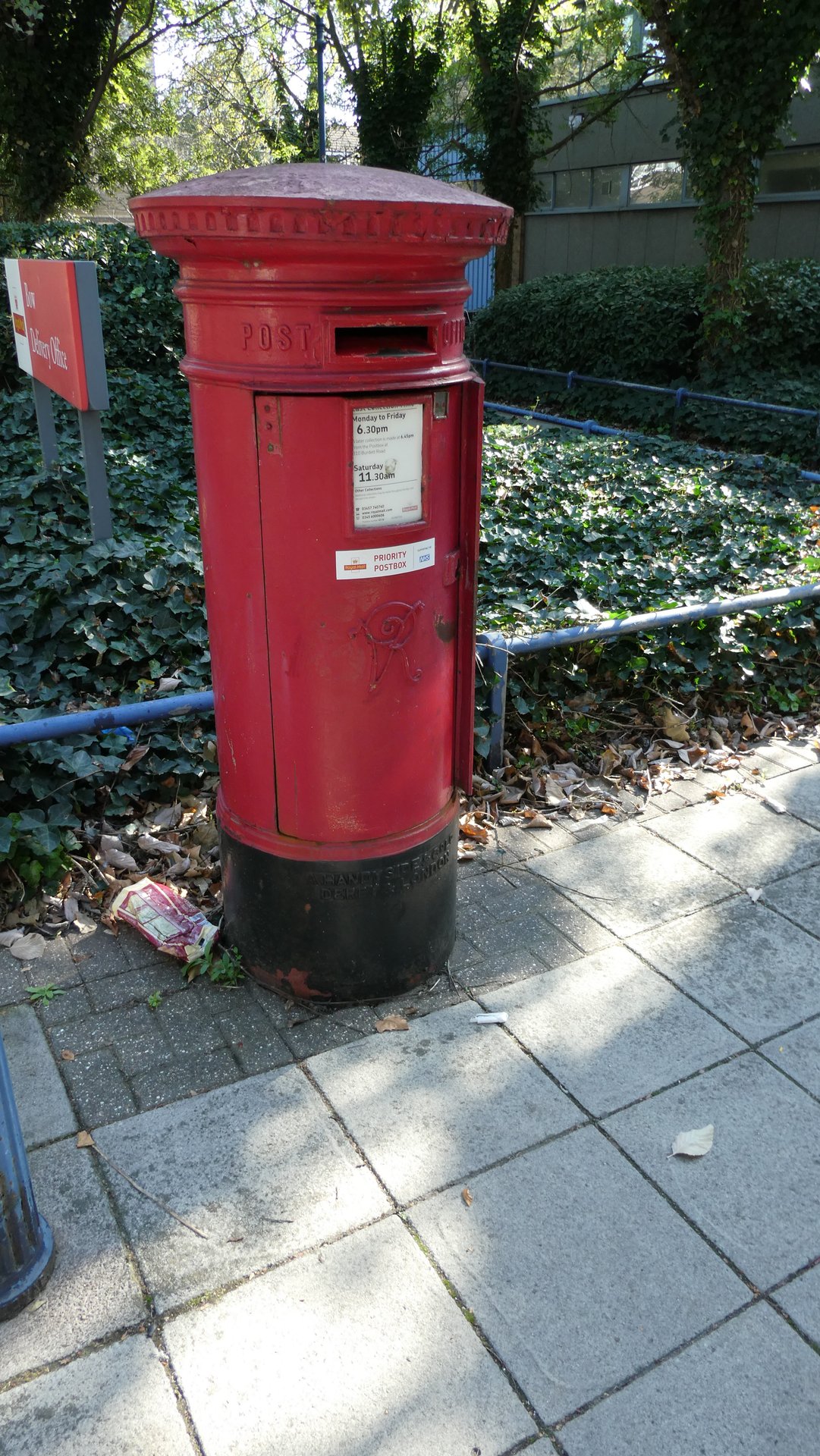 Tredegar Road, Greater London photo 5