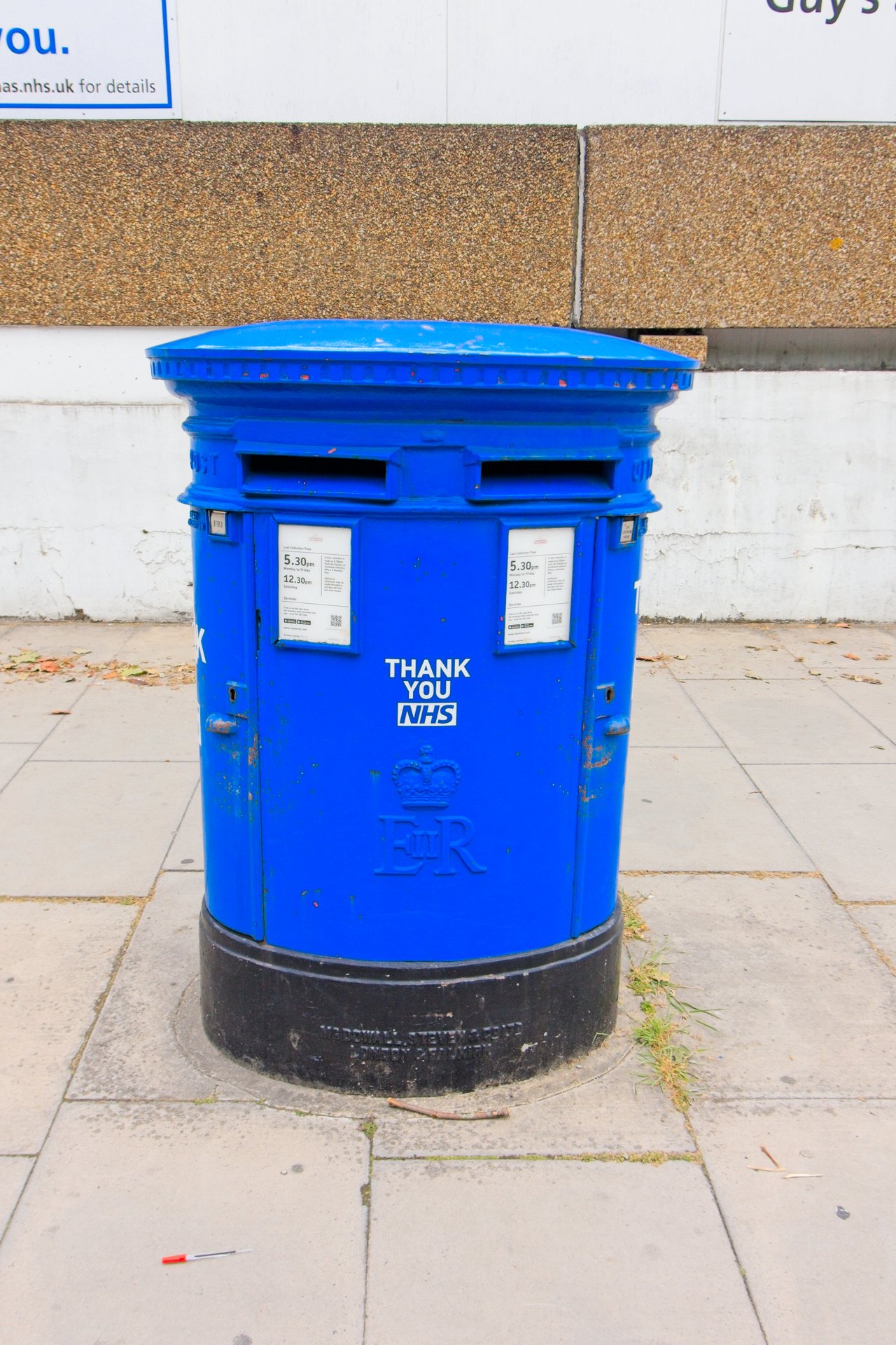 Lambeth Palace Road, Greater London photo 4