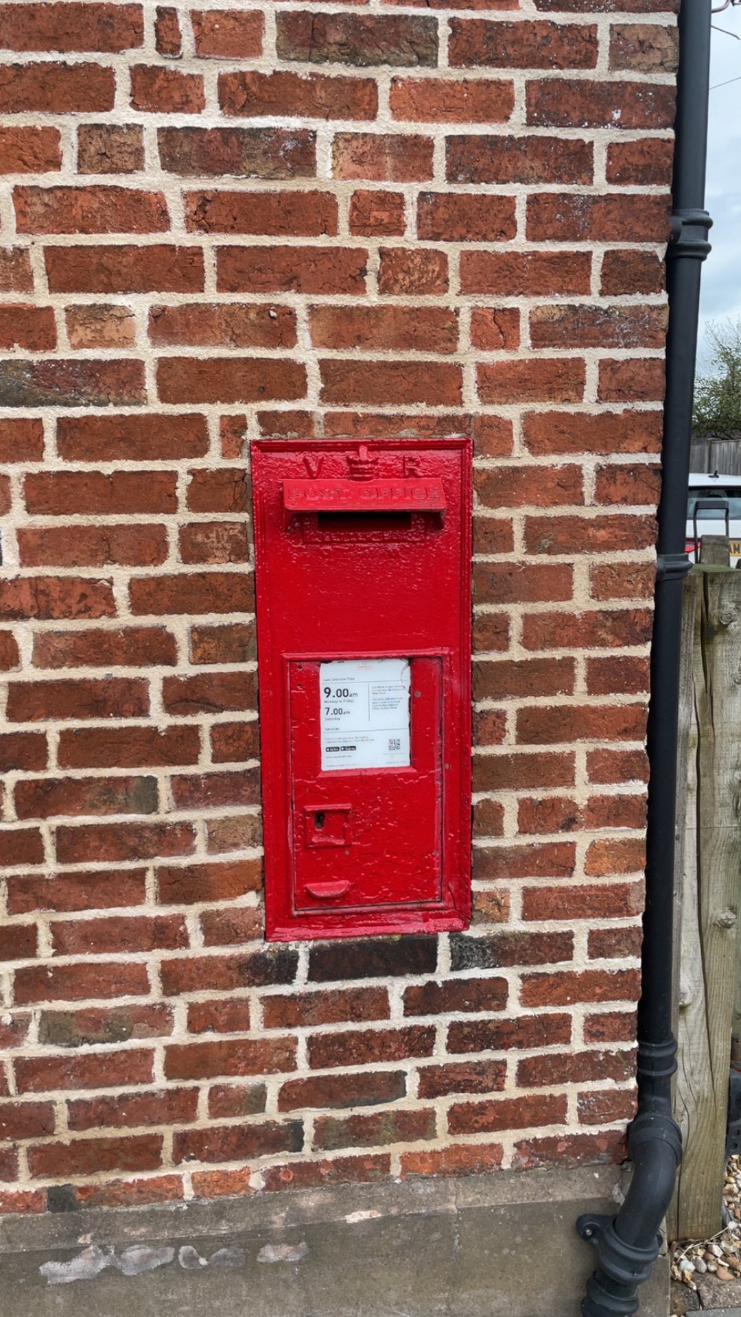 Birchmoor Lane, Marston photo 2