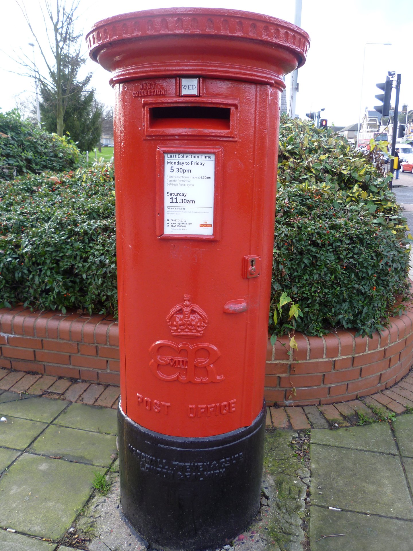 Eastern Avenue, Wanstead photo 4