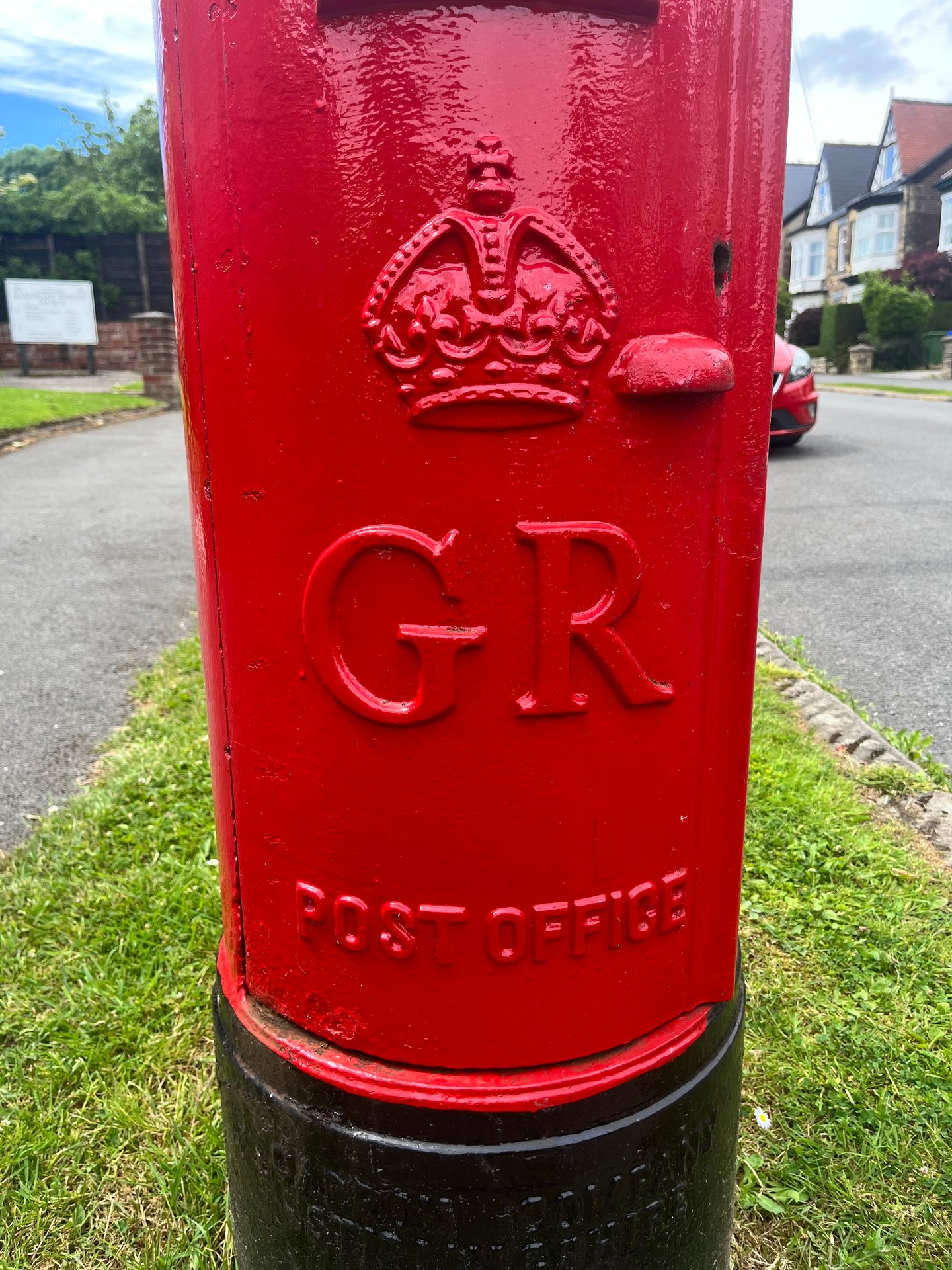 Montrose Road, Sheffield photo 3