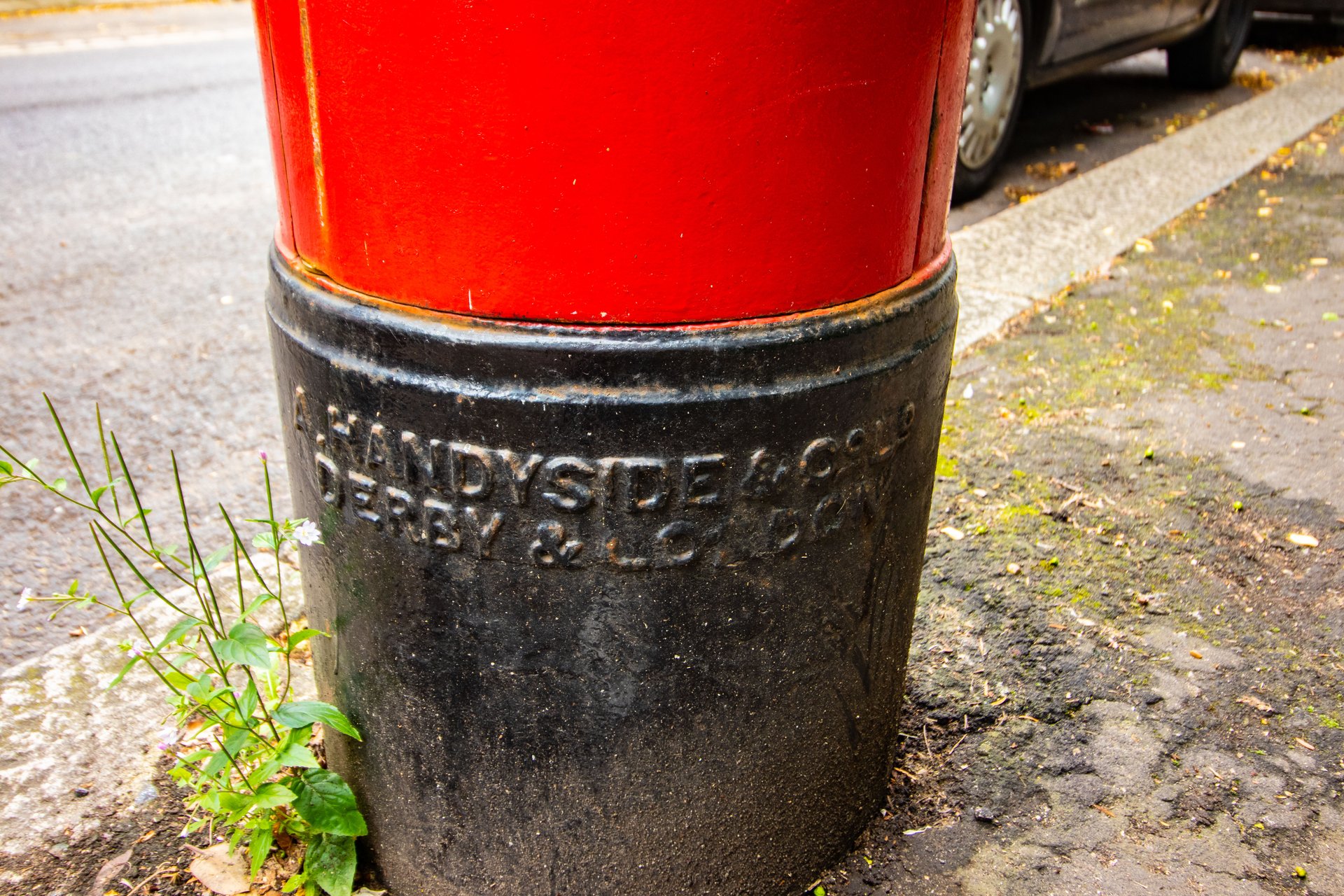 Reynolds Place, Greater London photo 2
