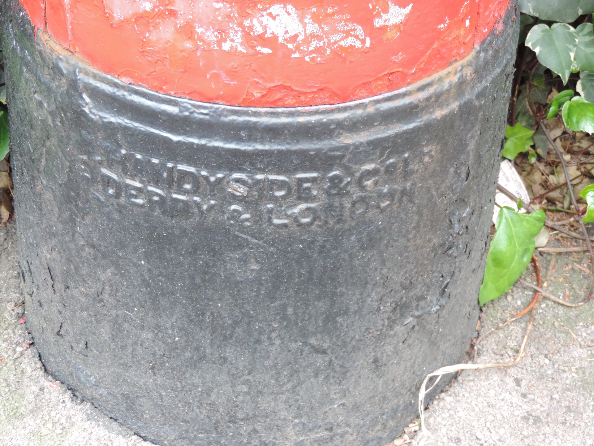 Belvedere Grove, Greater London photo 2