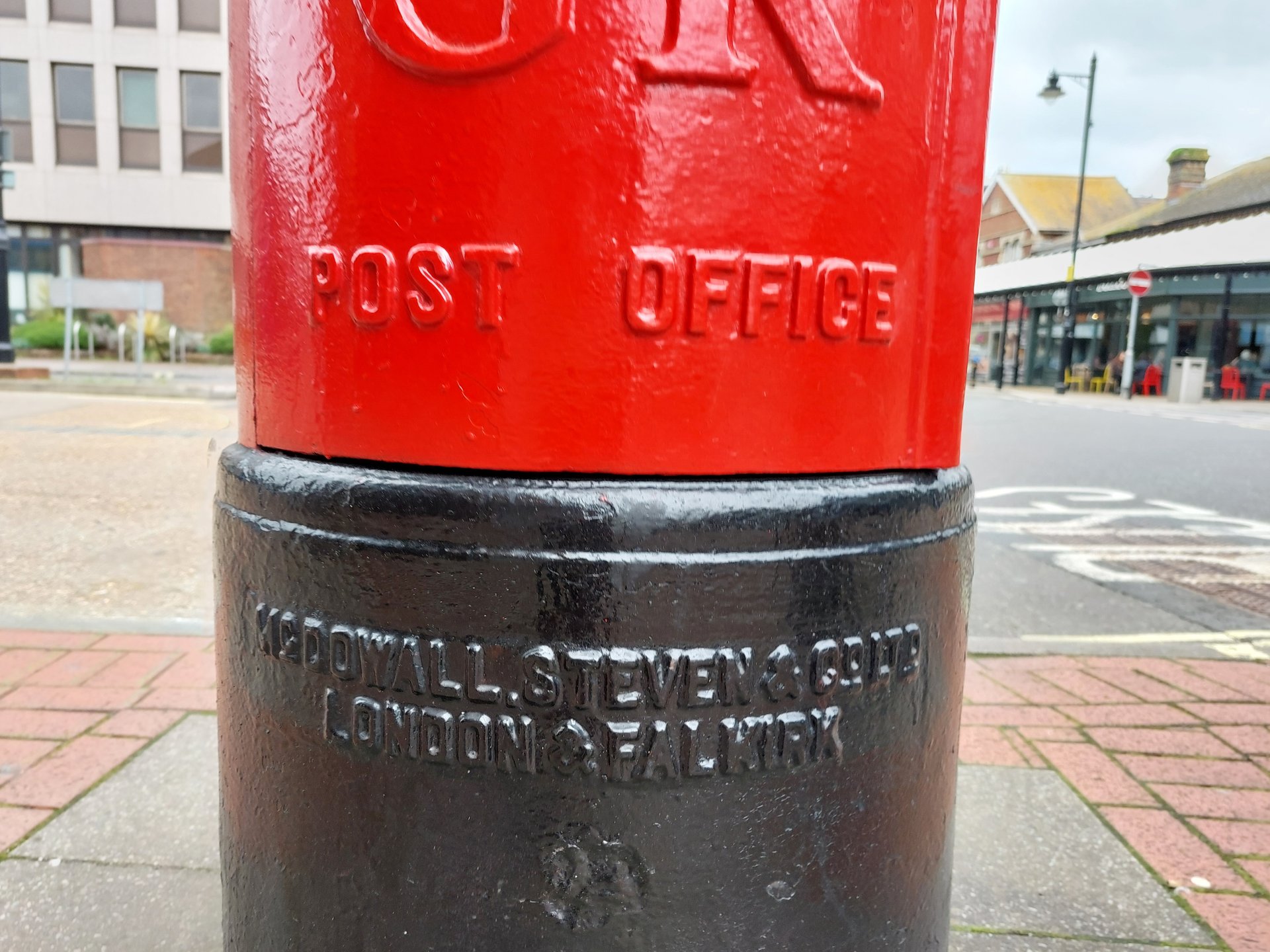 Upper Market Street, Eastleigh photo 3