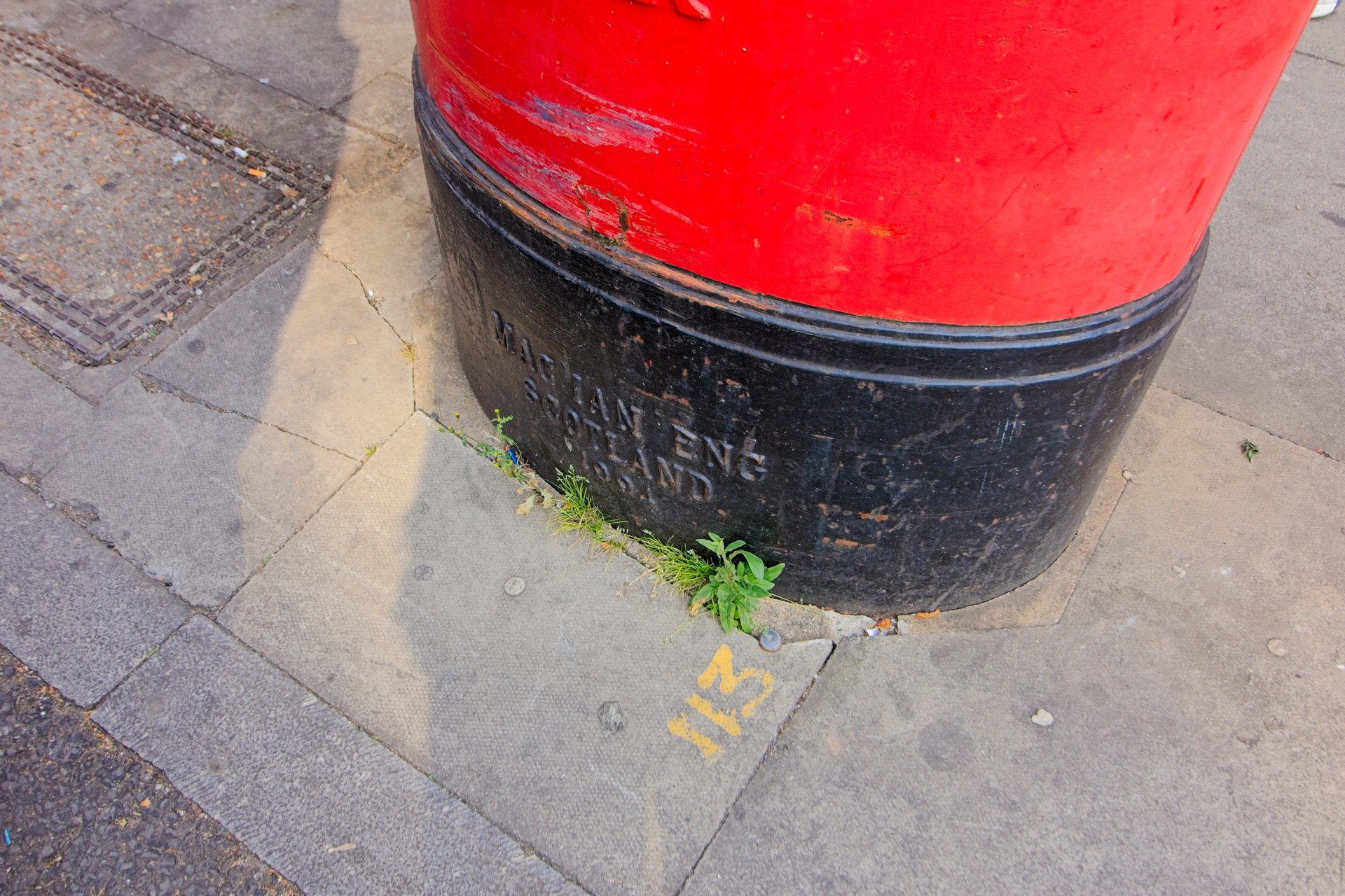 Leman Street, Greater London photo 6