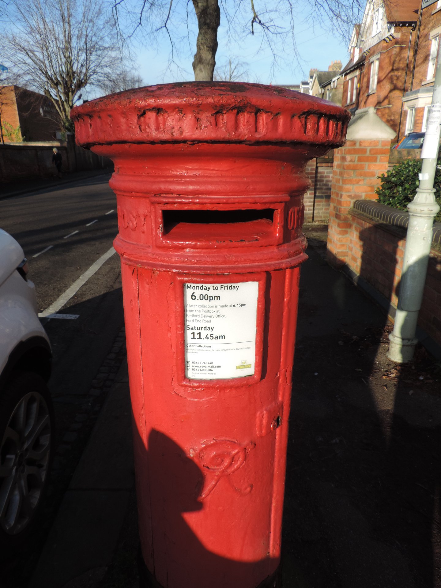 Lansdowne Road, Bedford photo 2