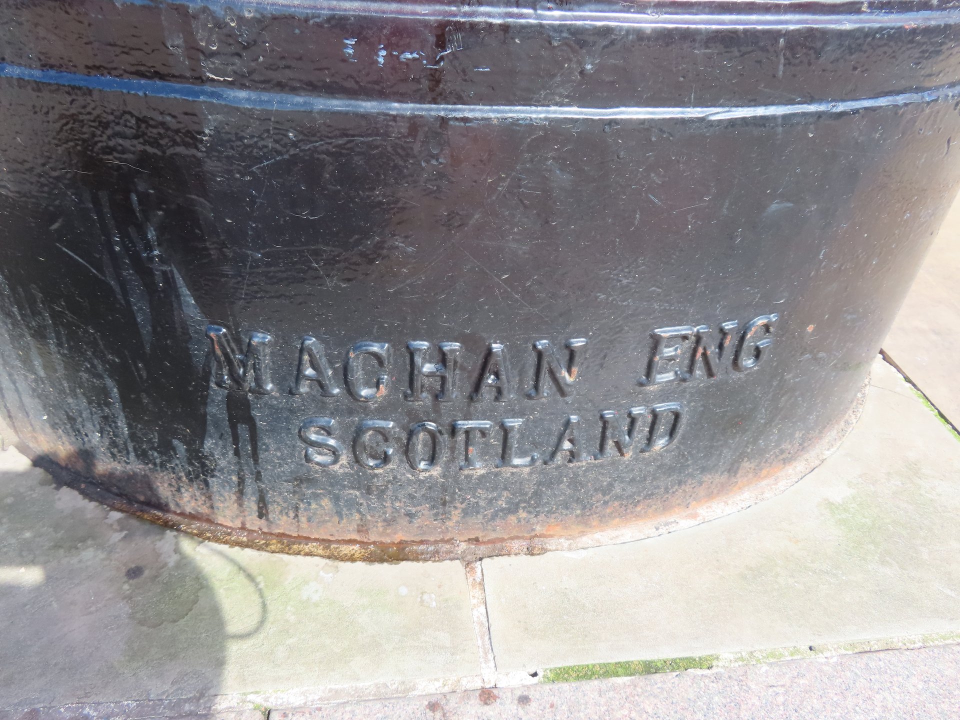 Conduit Street, Lichfield photo 2