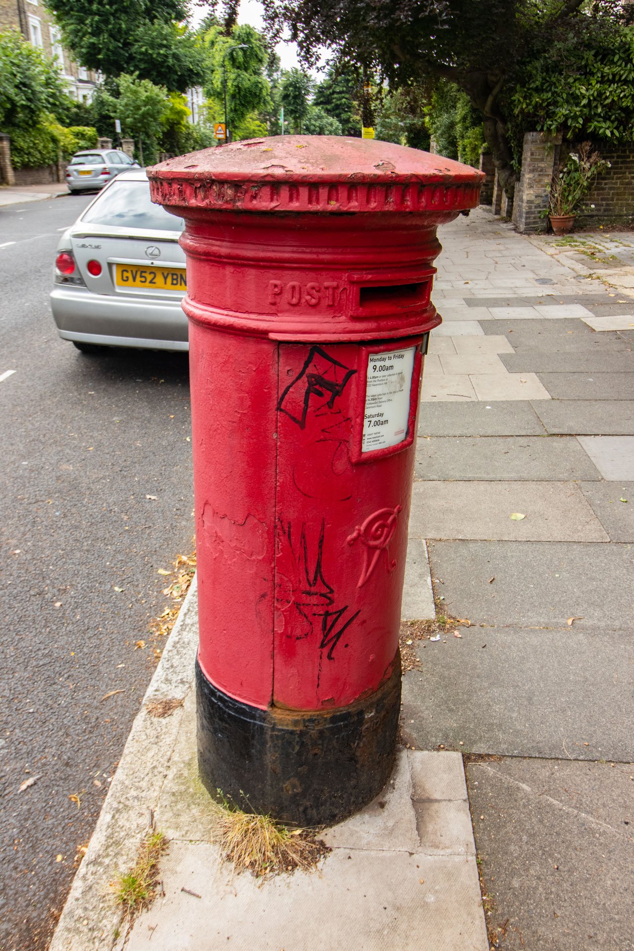 Parkhill Road, Greater London photo 4