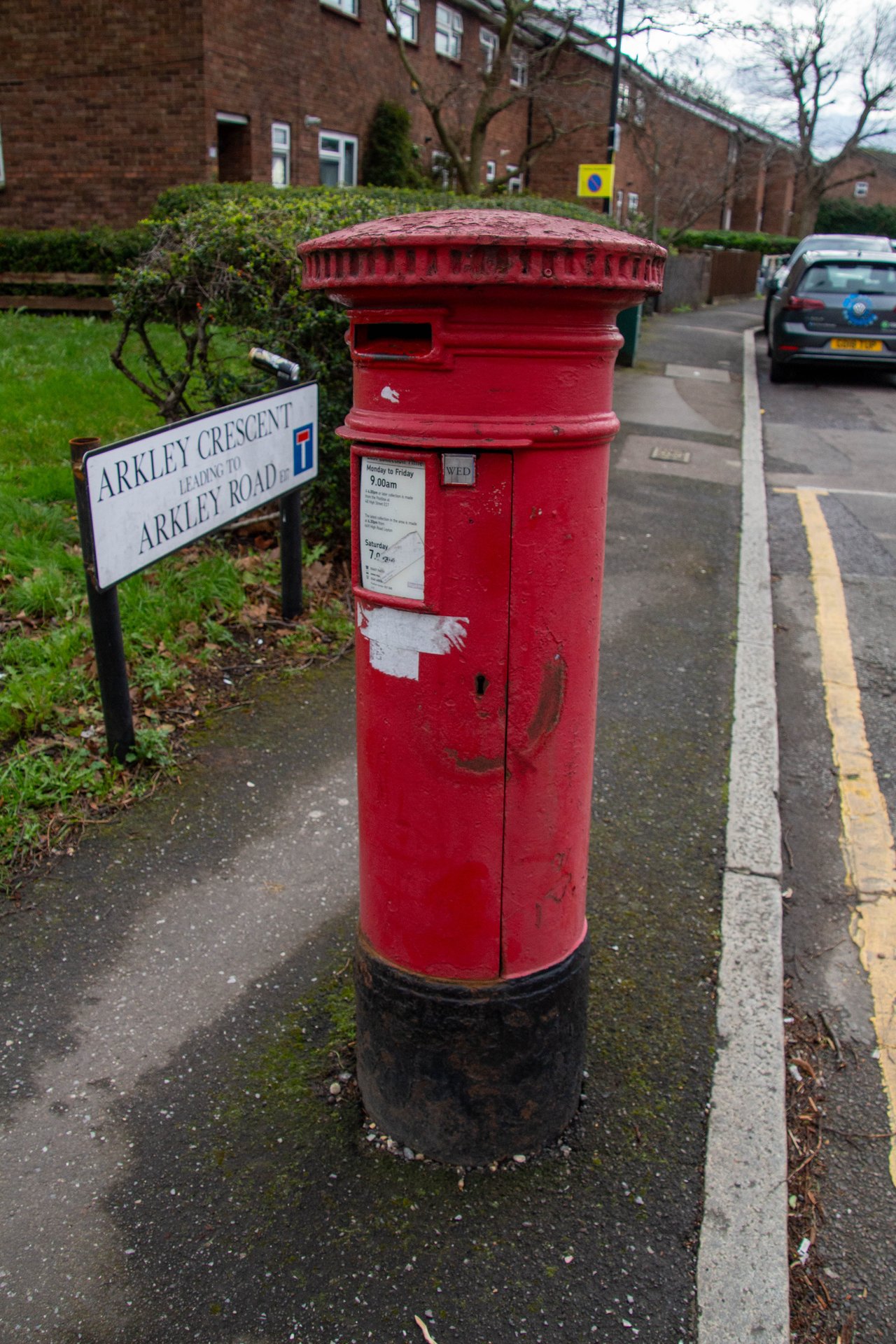 South Grove, Greater London photo 2