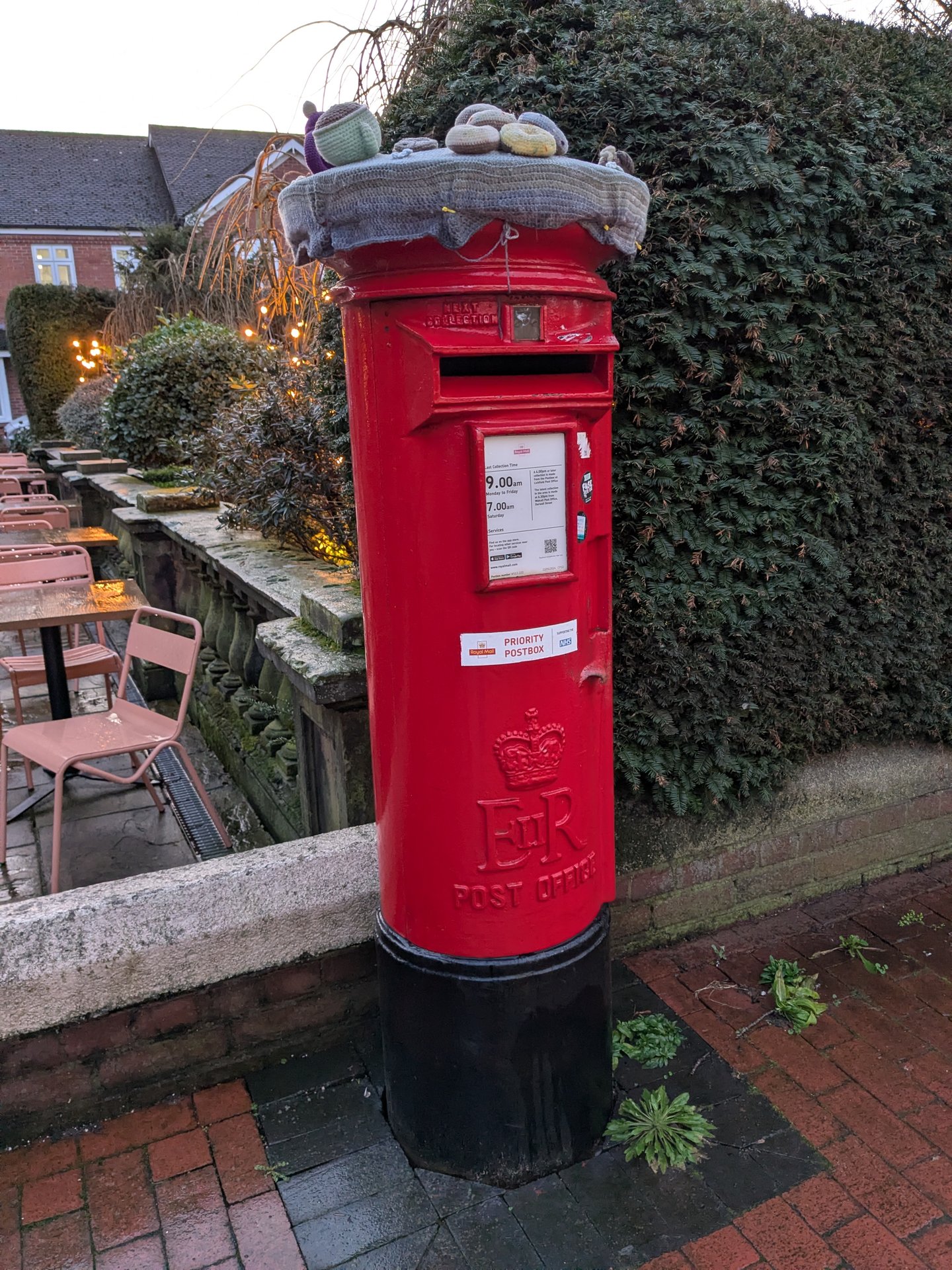 Bird Street, Lichfield photo 2