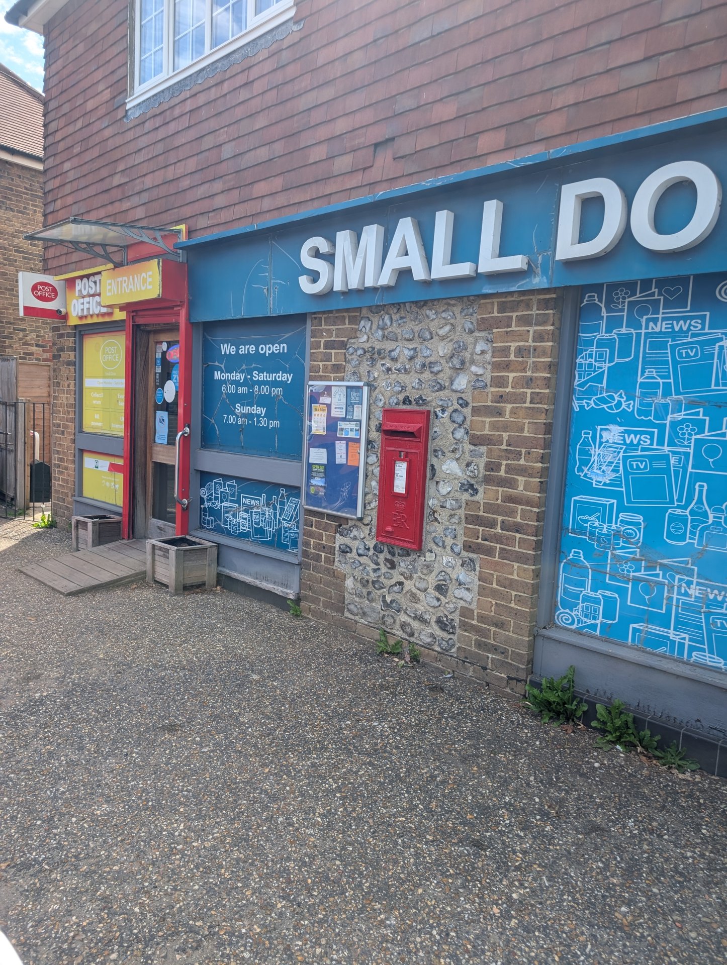 Henfield Road, Small Dole photo 2