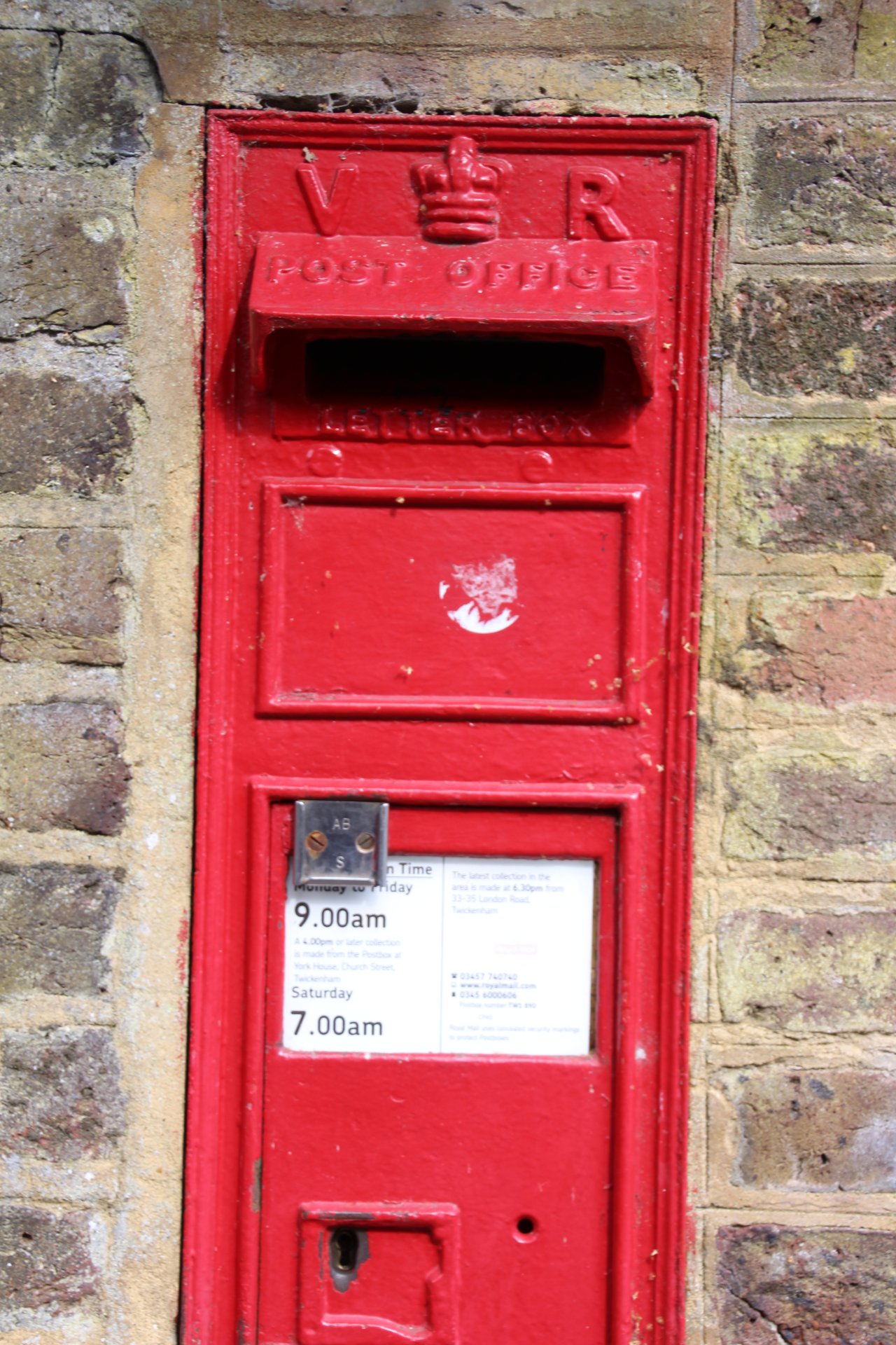 Riverside, Greater London photo 3