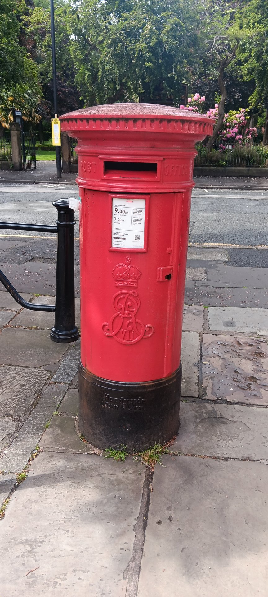 St John Street, Manchester photo 2