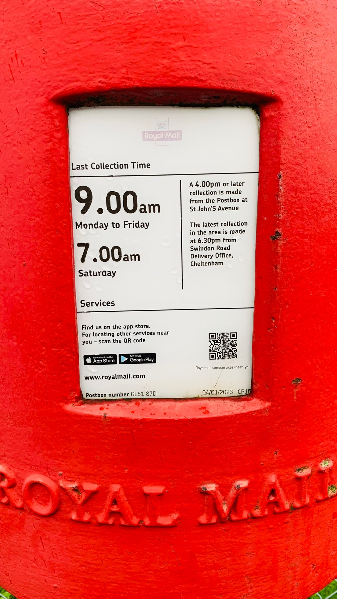 Gloucester Airport photo 5