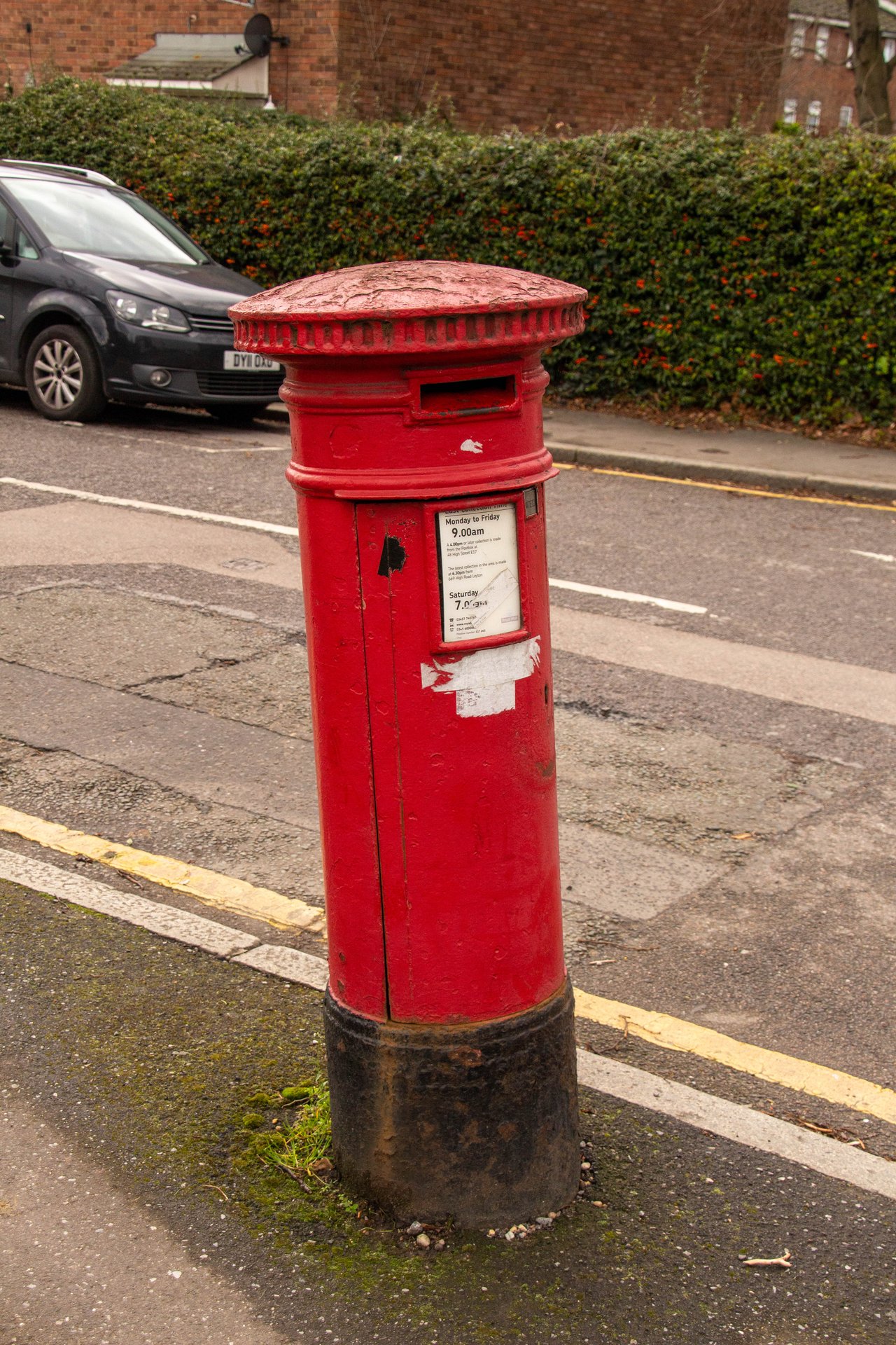 South Grove, Greater London photo 5