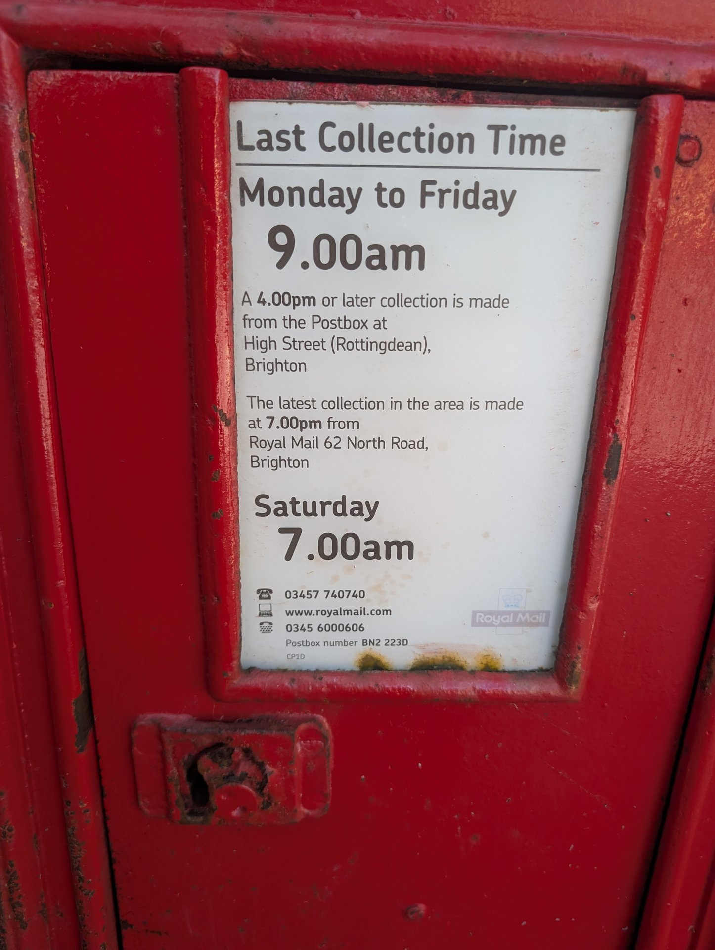 The Green, Rottingdean photo 2