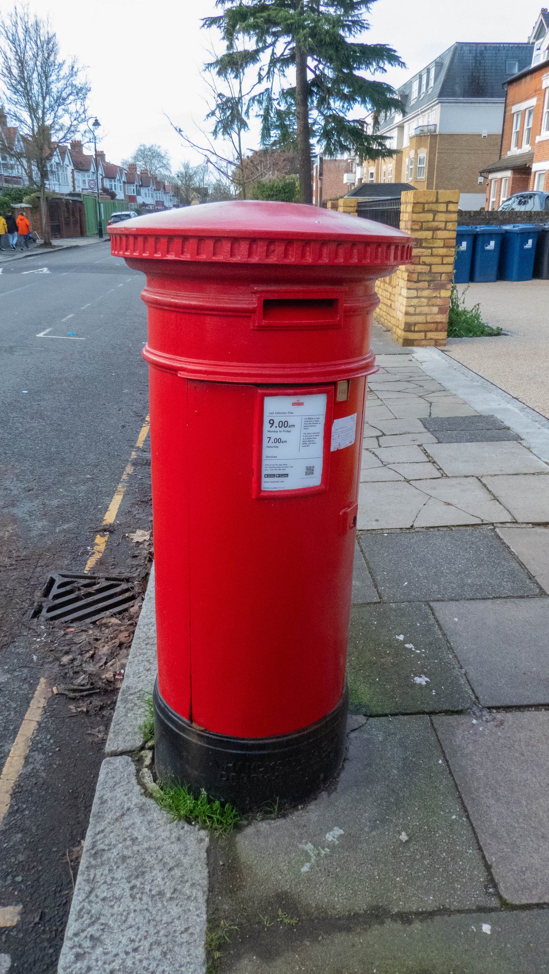 Grange Road, Greater London photo 2