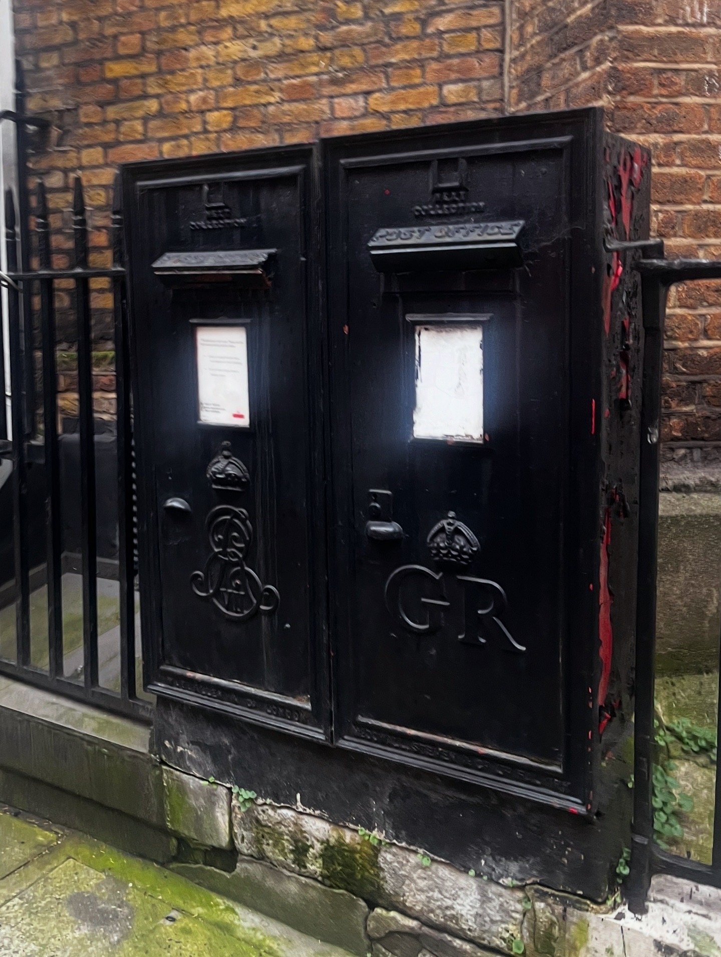 St Andrew's Hill, City of London photo 2