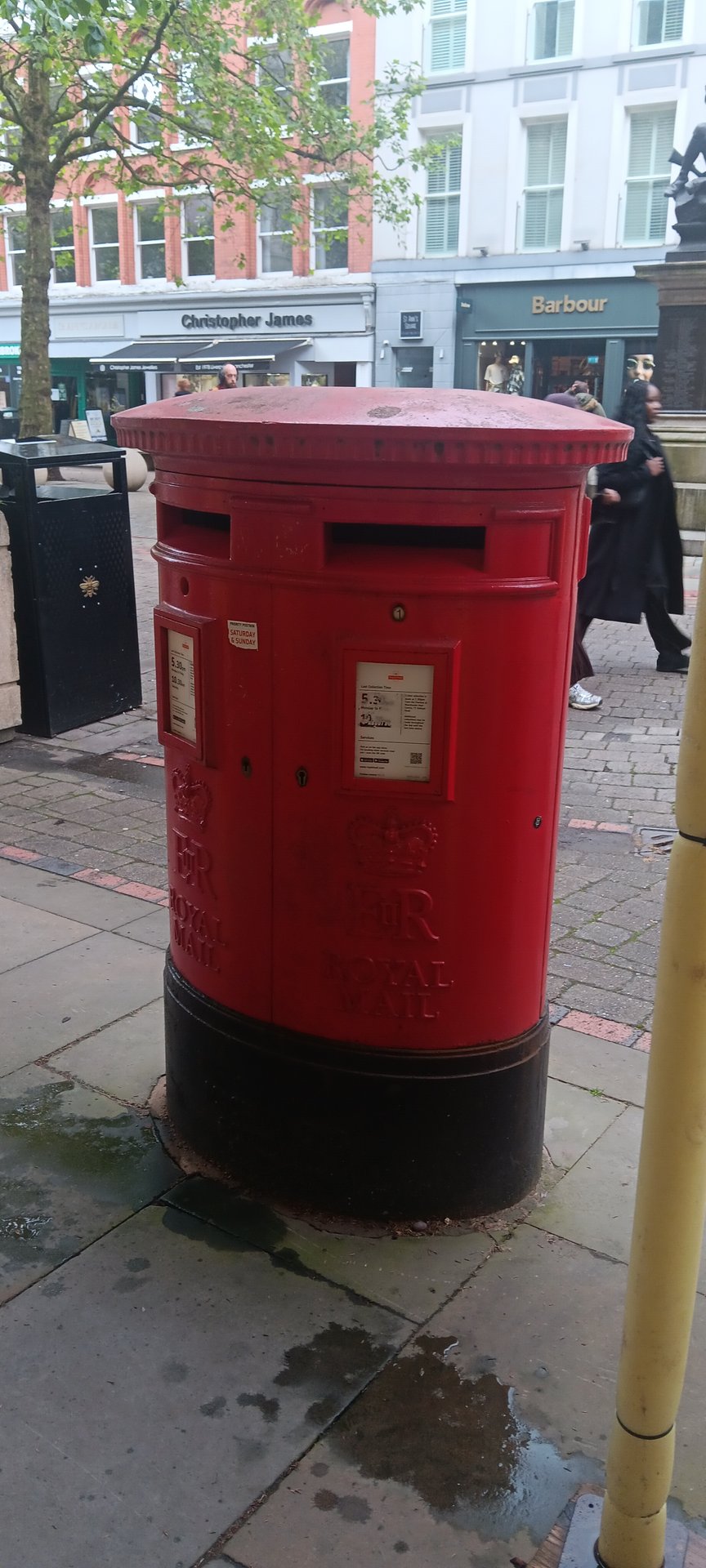 St. Ann's Square, Manchester photo 2