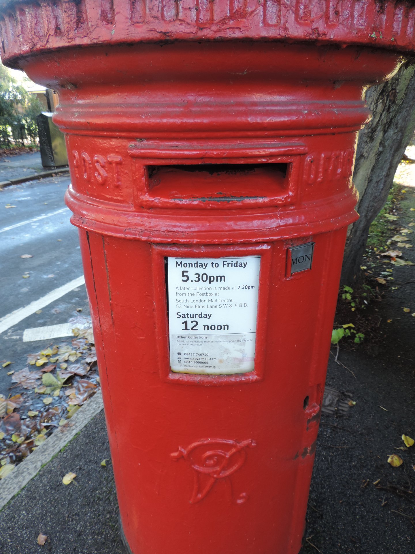 Sheridan Road, Greater London photo 2