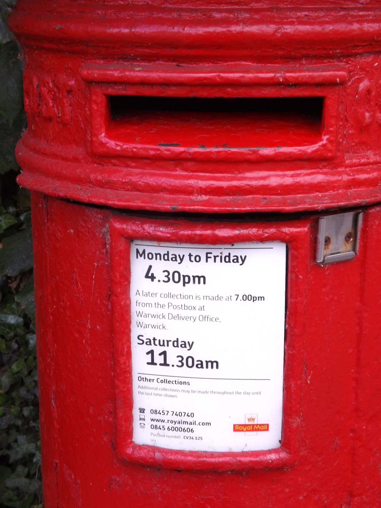 Station Road, Warwick photo 2