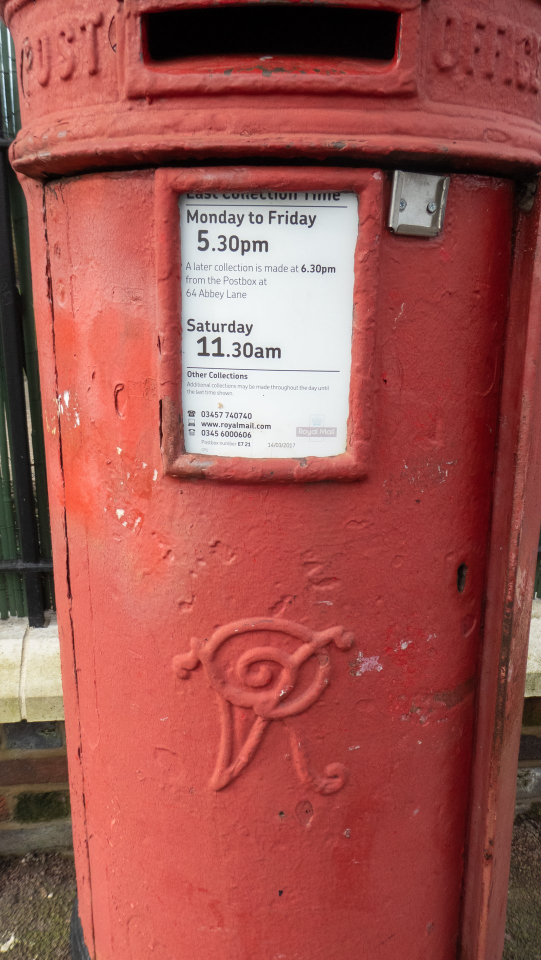 The Retreat, Odessa Road, Greater London photo 4