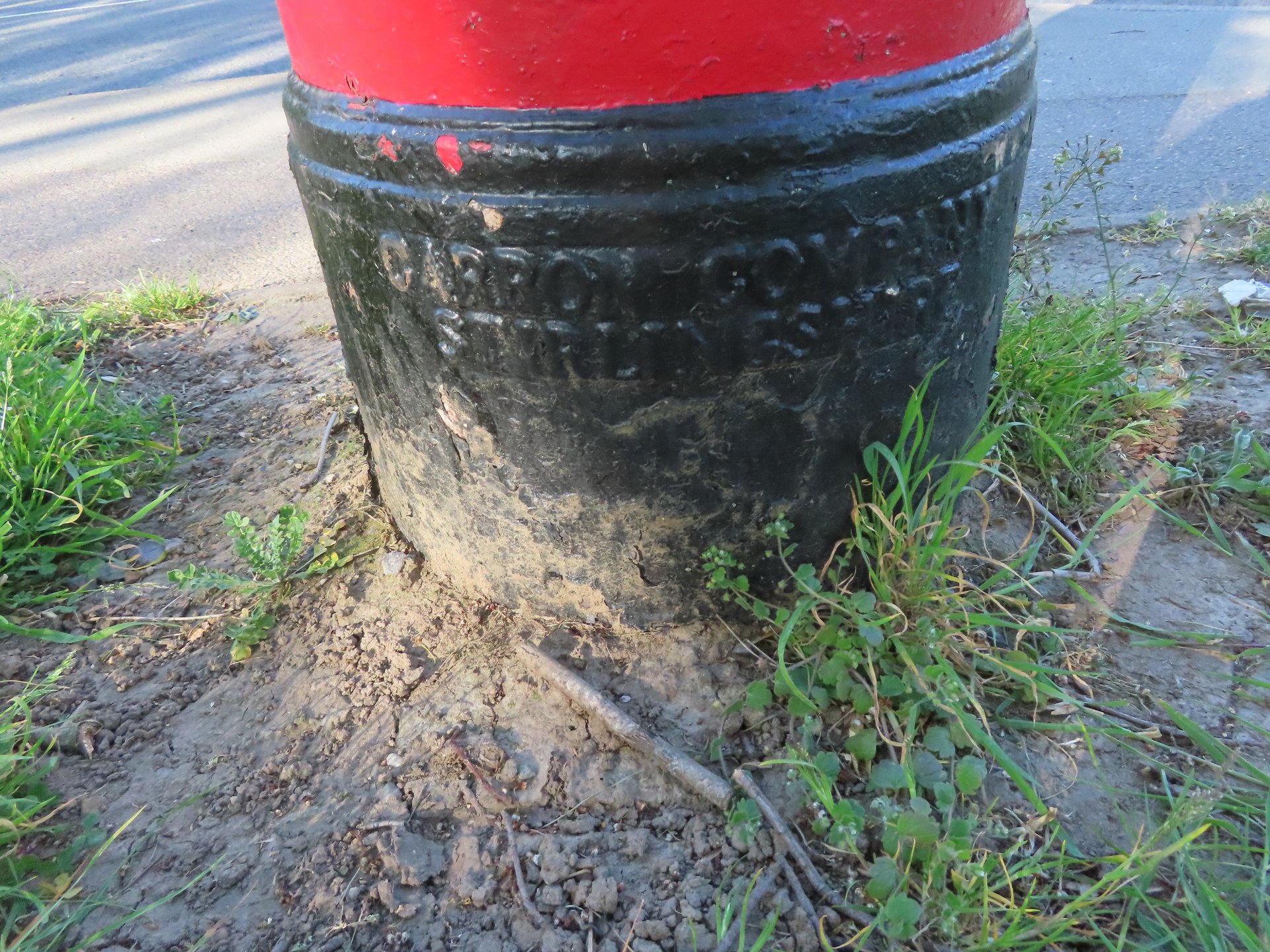 Glascote Road, Stonydelph photo 2