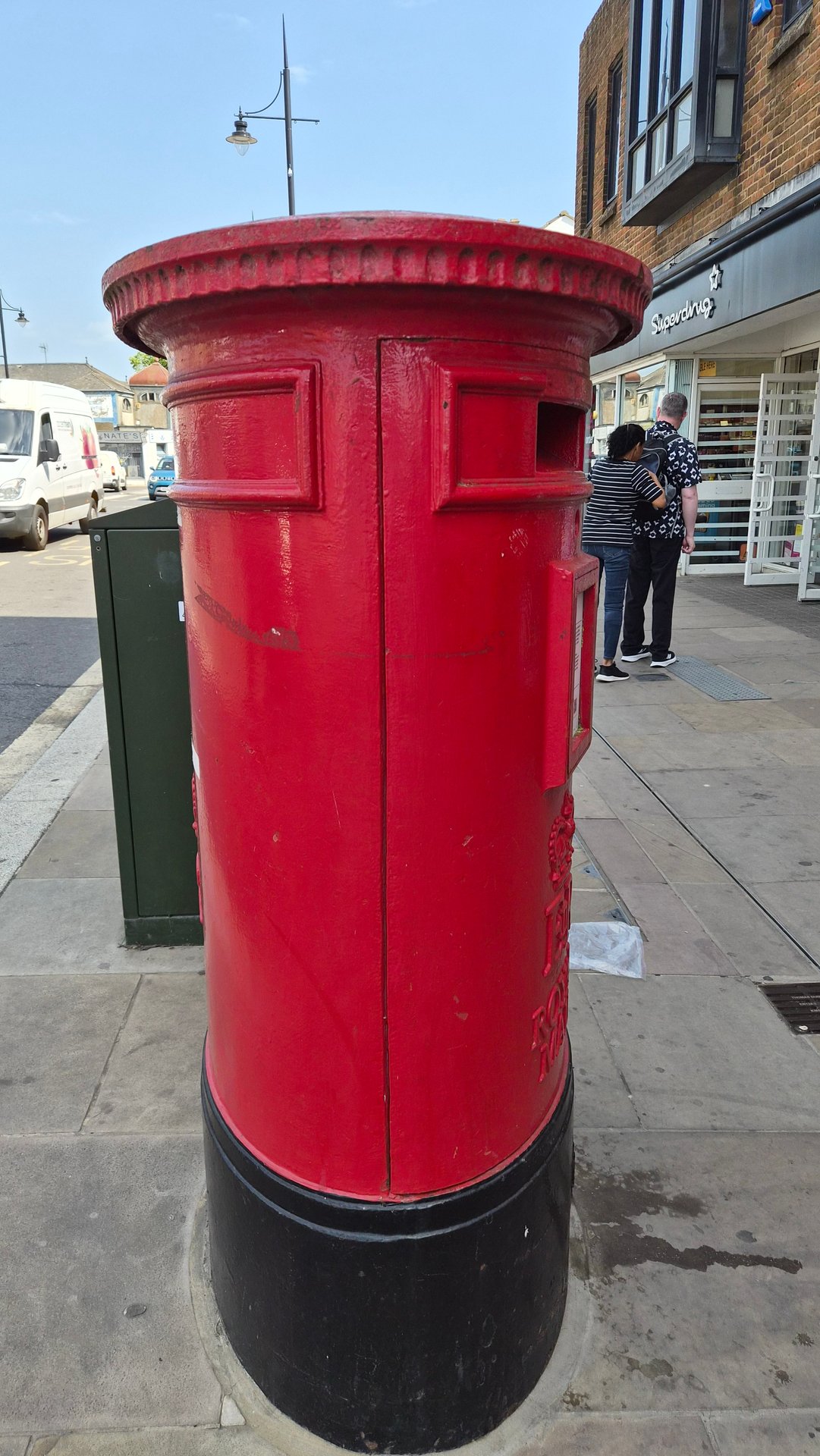 Broad Street photo 4