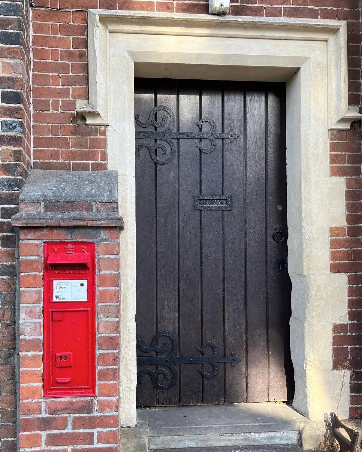 The Causeway, Marlow, Queen Victoria