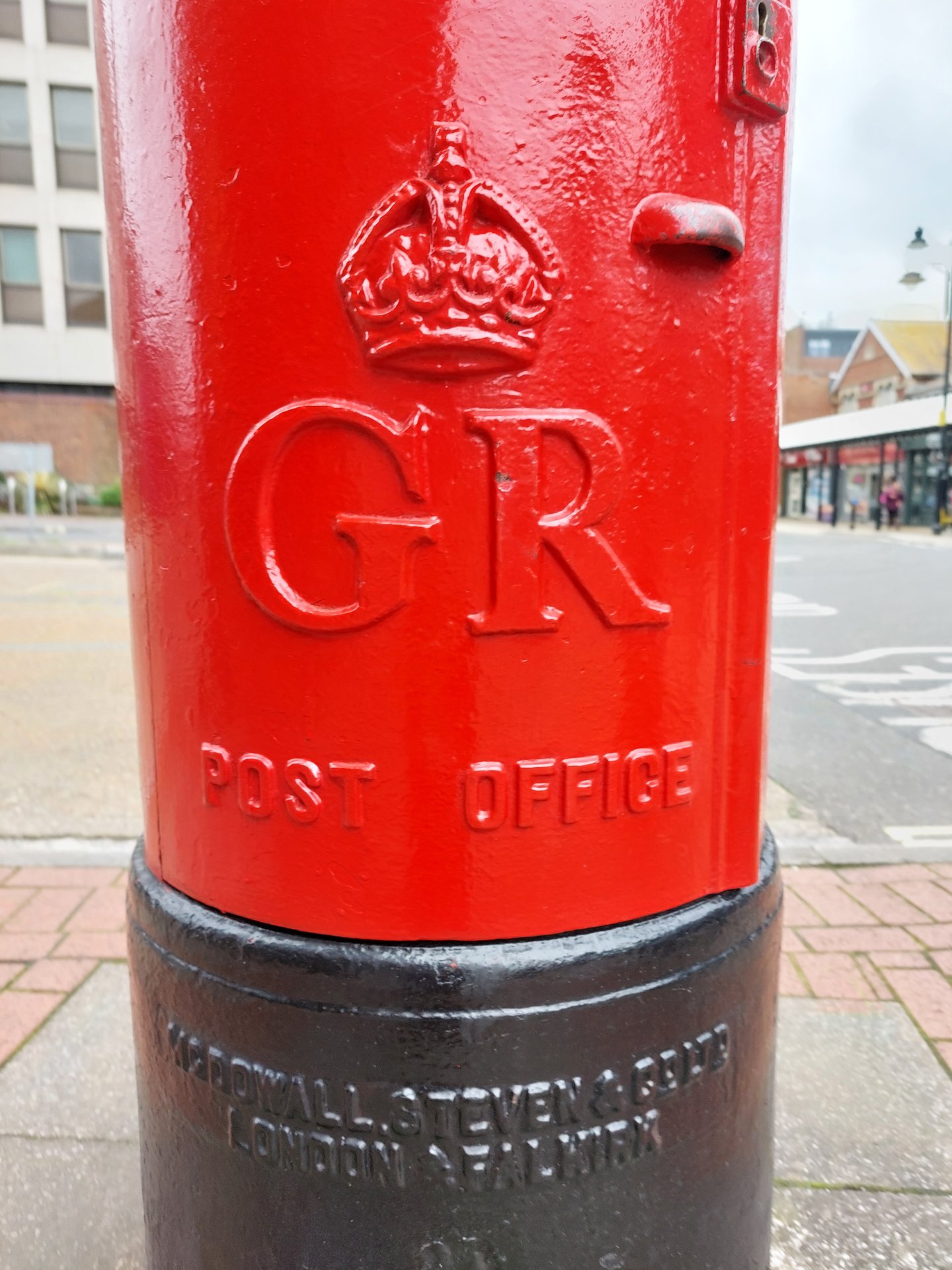 Upper Market Street, Eastleigh photo 2