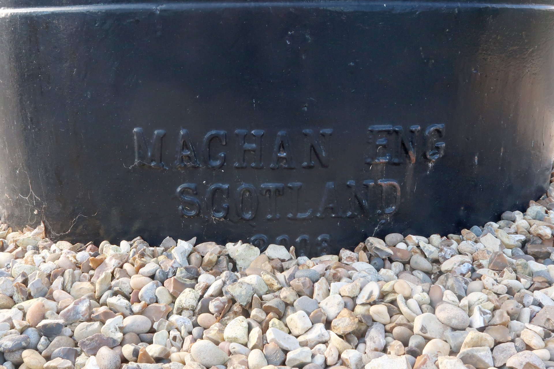 Old Malting Approach, Melton photo 2