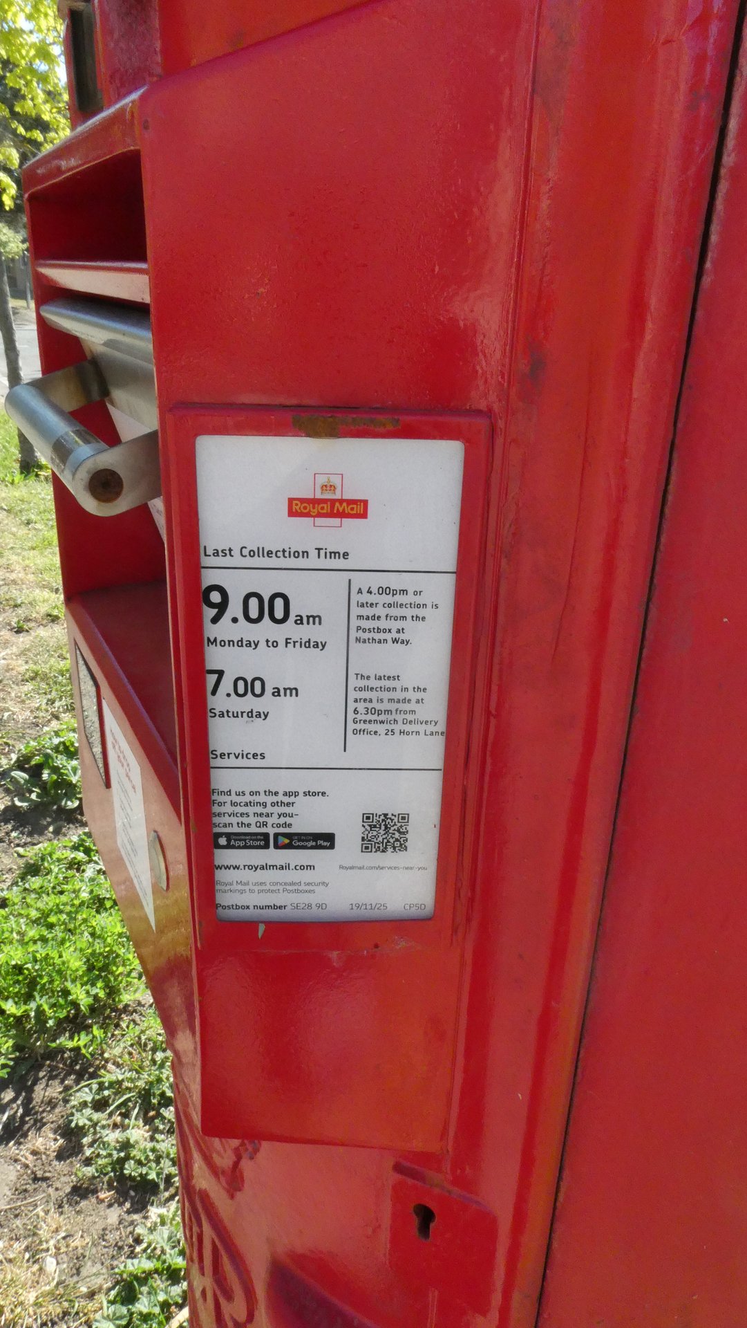 Warepoint Drive, Greater London photo 3