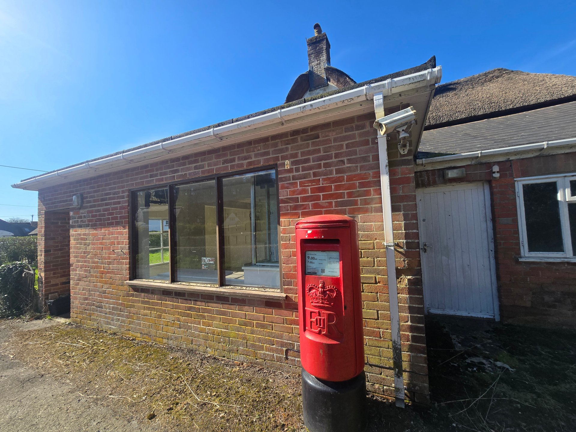 West Street, Winterborne Stickland photo 2