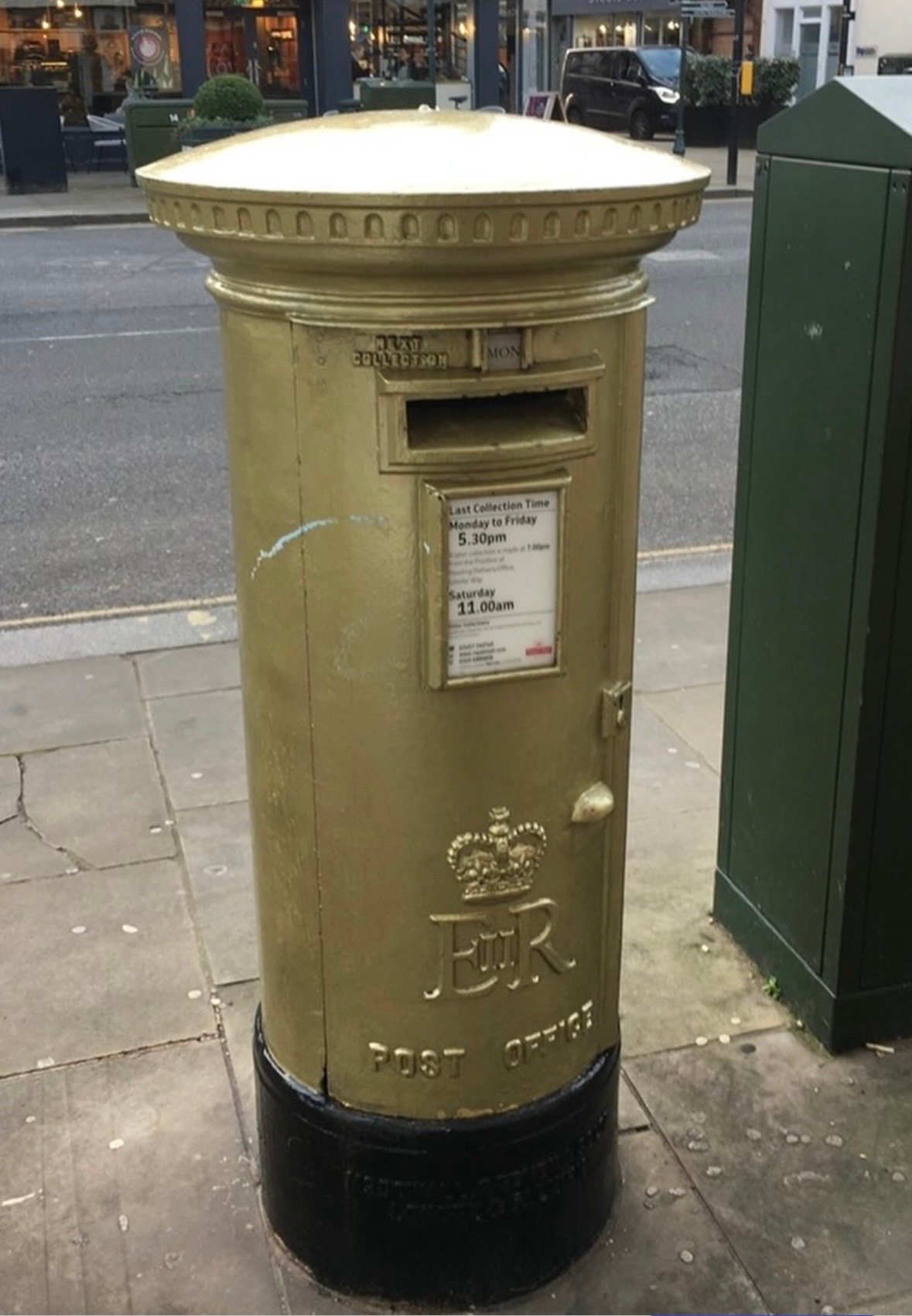 Hart Street, Henley-on-Thames photo 3
