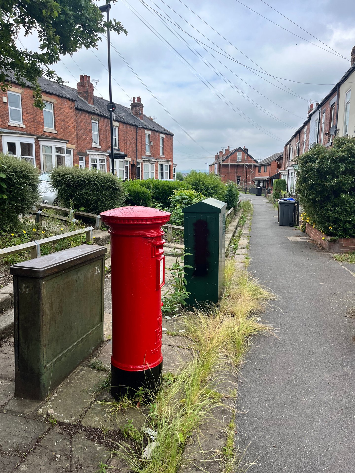 Nicholson Road, Sheffield photo 6