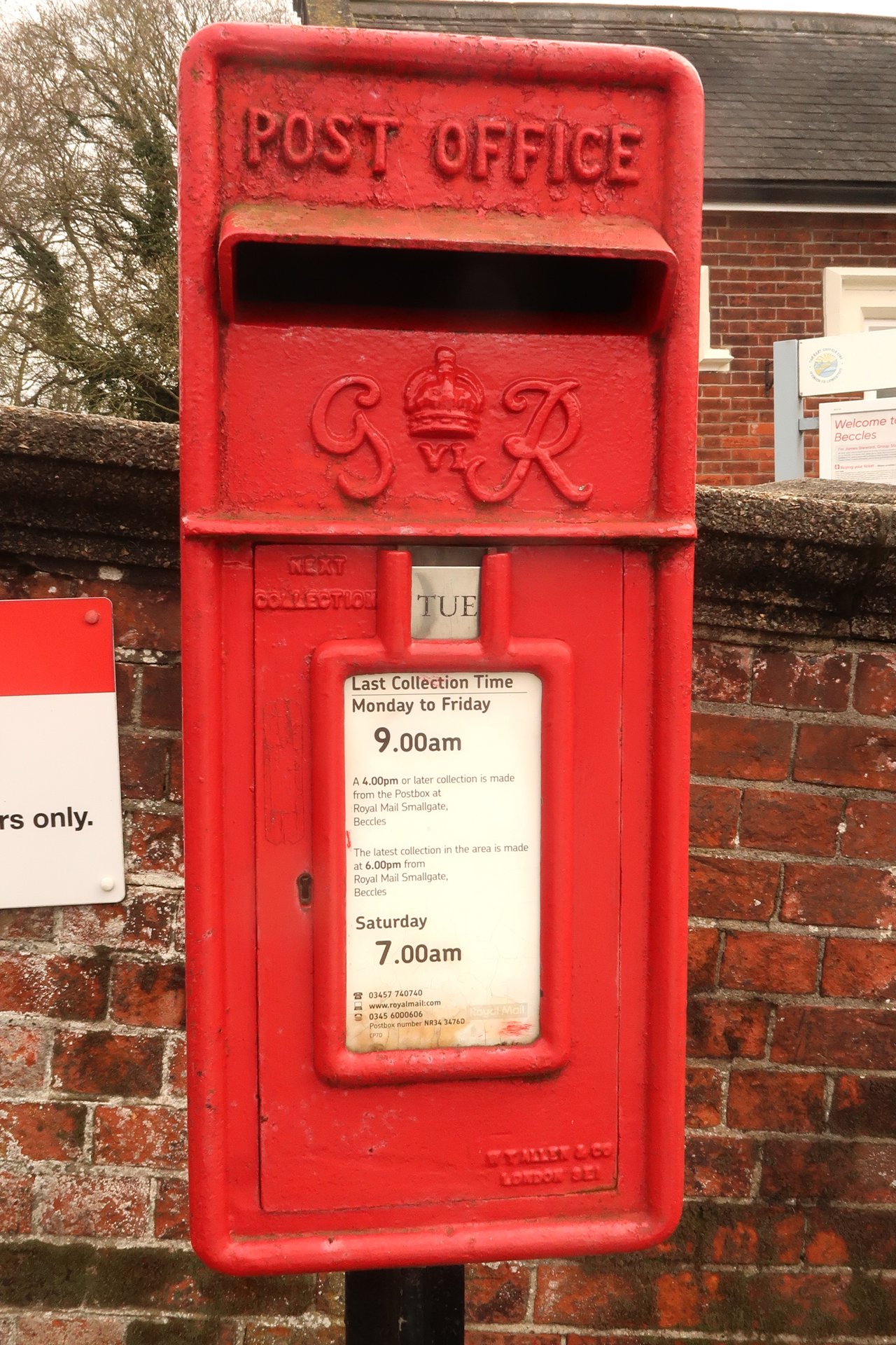 Dobson Way, Beccles photo 2