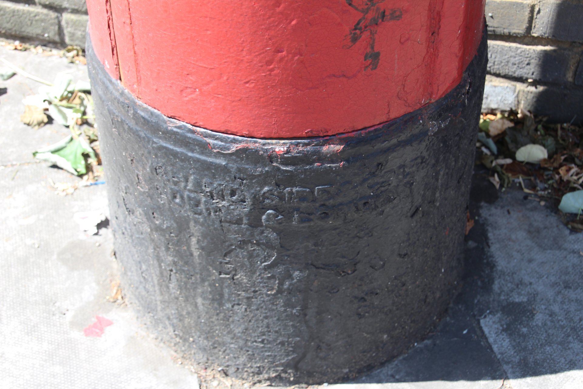 Dunbridge Street, Greater London photo 3
