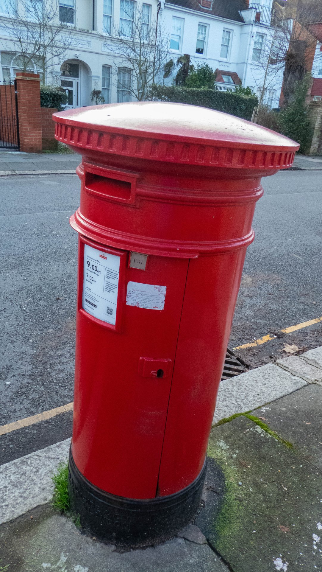 Grange Road, Greater London photo 3