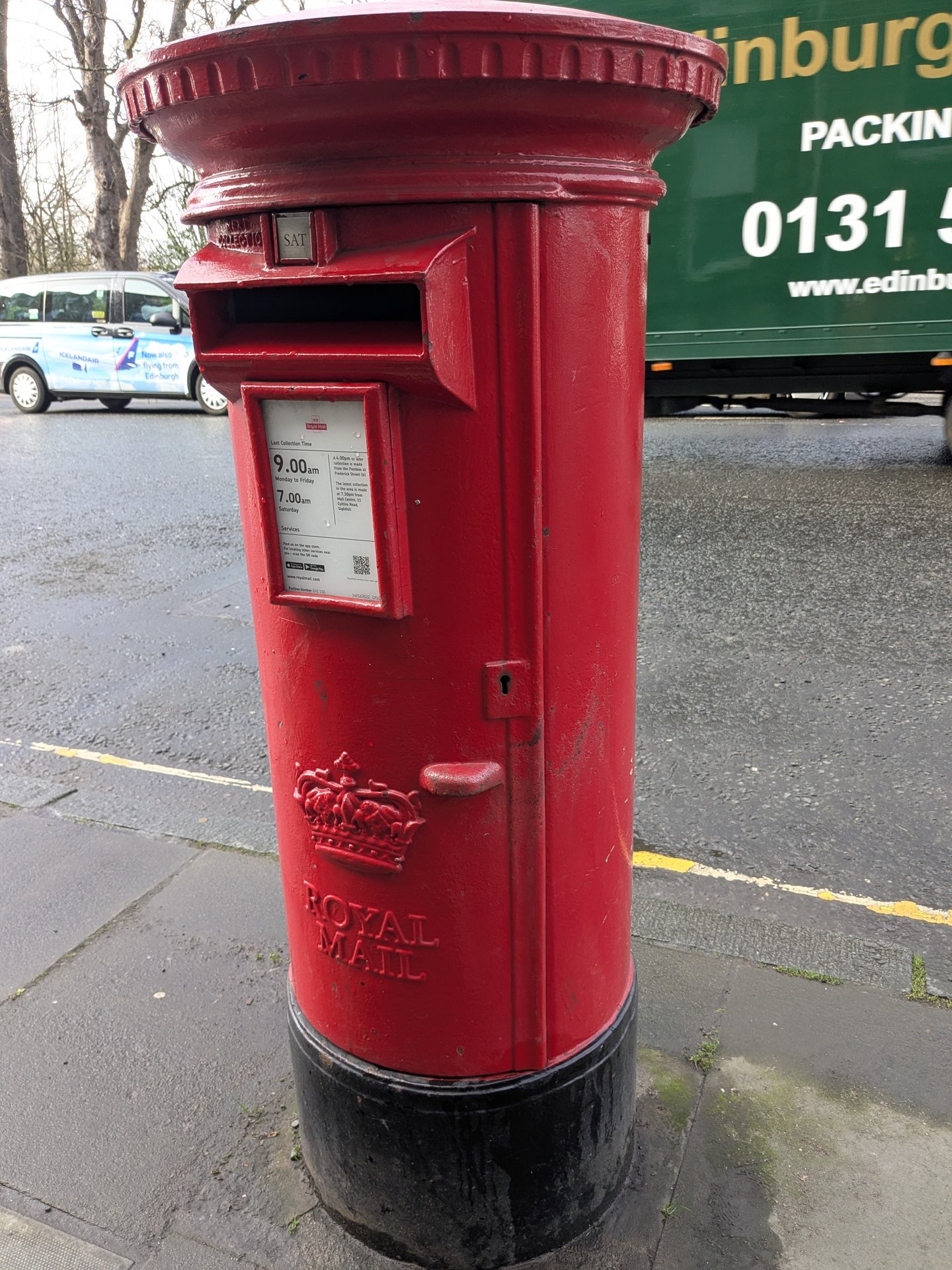 Queen Street, photo 2