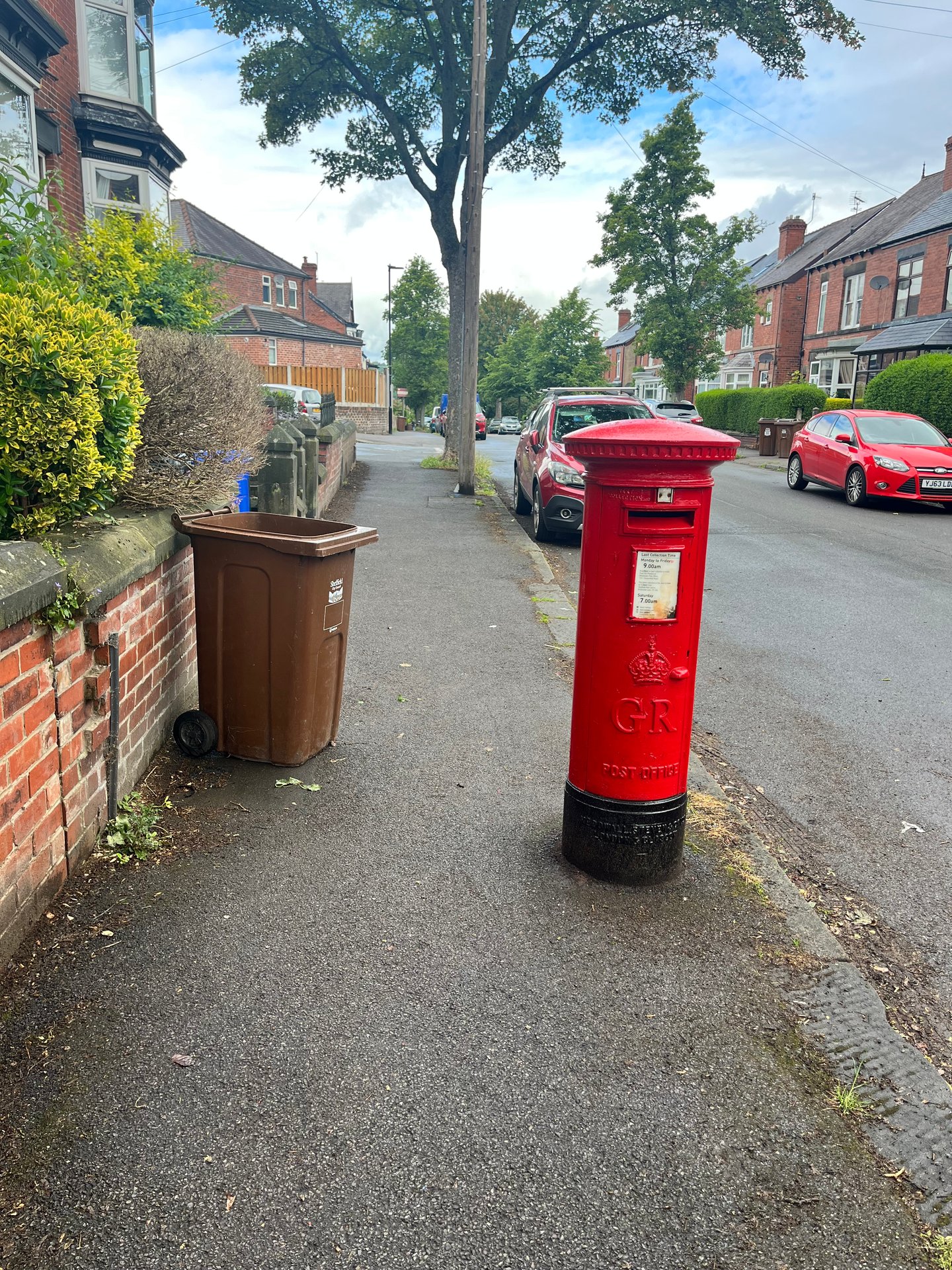 Holmhirst Road, Sheffield photo 7