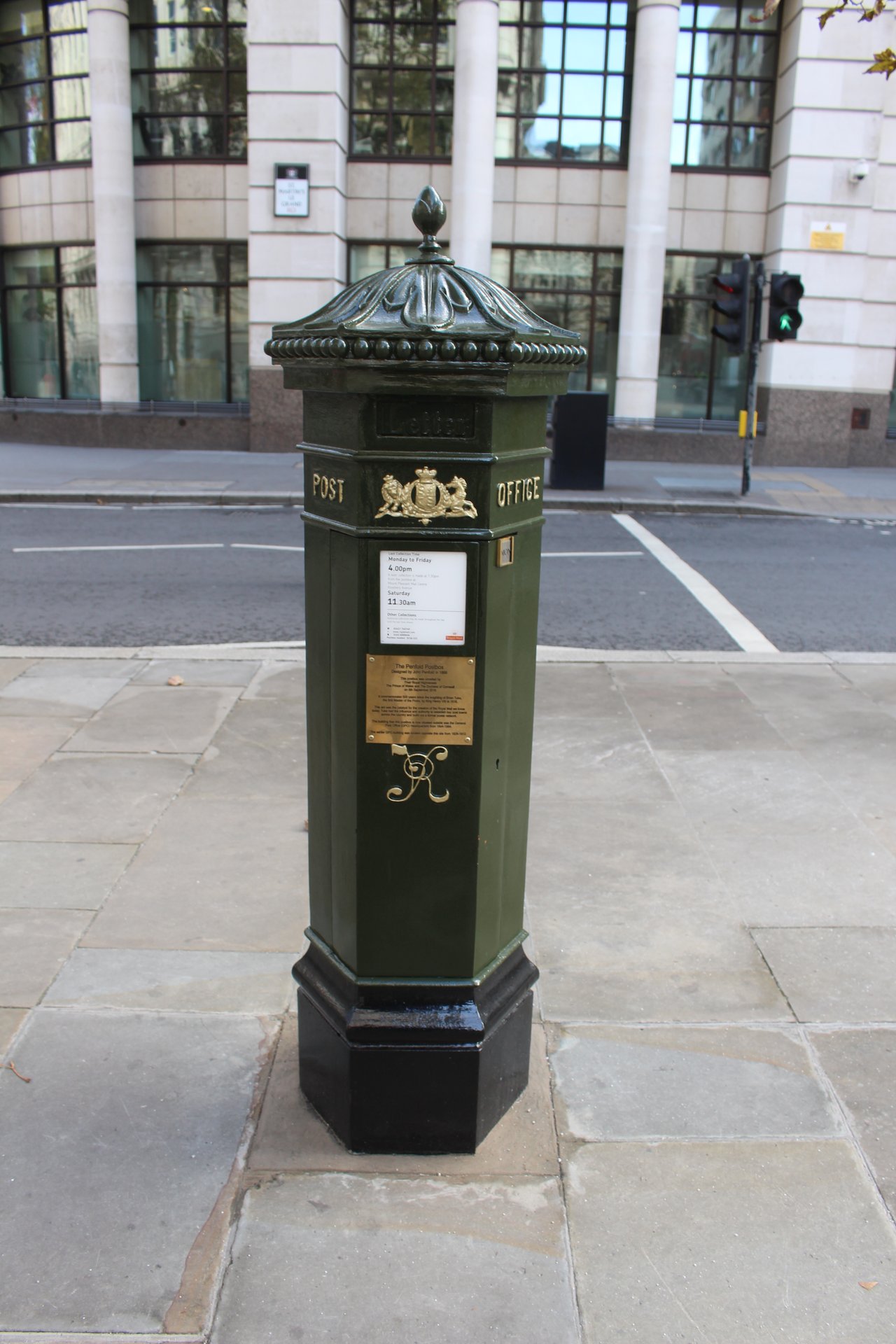 Angel Street, City of London photo 10