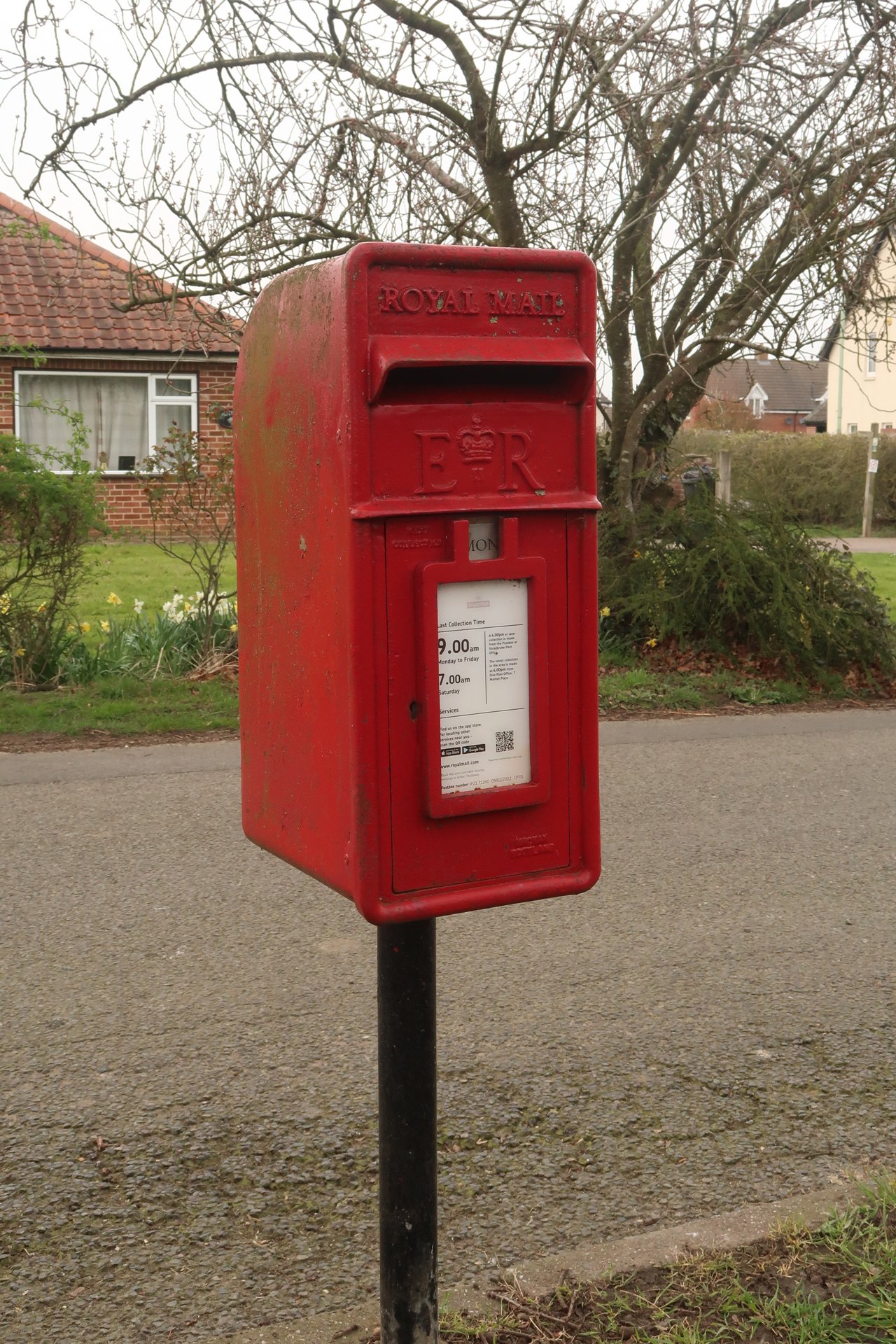 New Street, Fressingfield photo 2