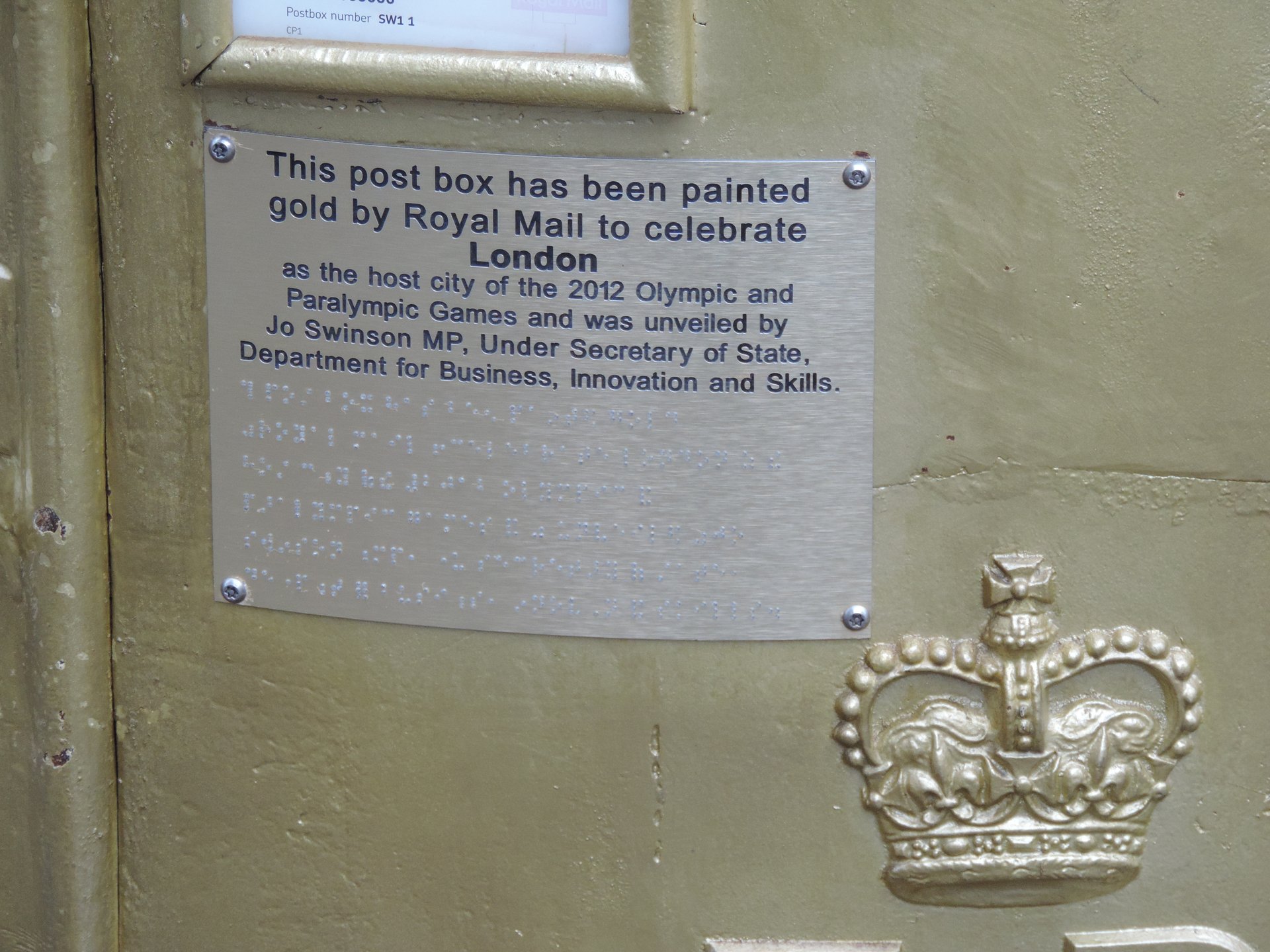 Tothill Street, City of Westminster photo 2