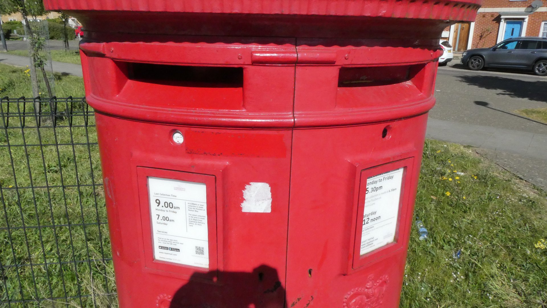 Battery Road, Greater London photo 3