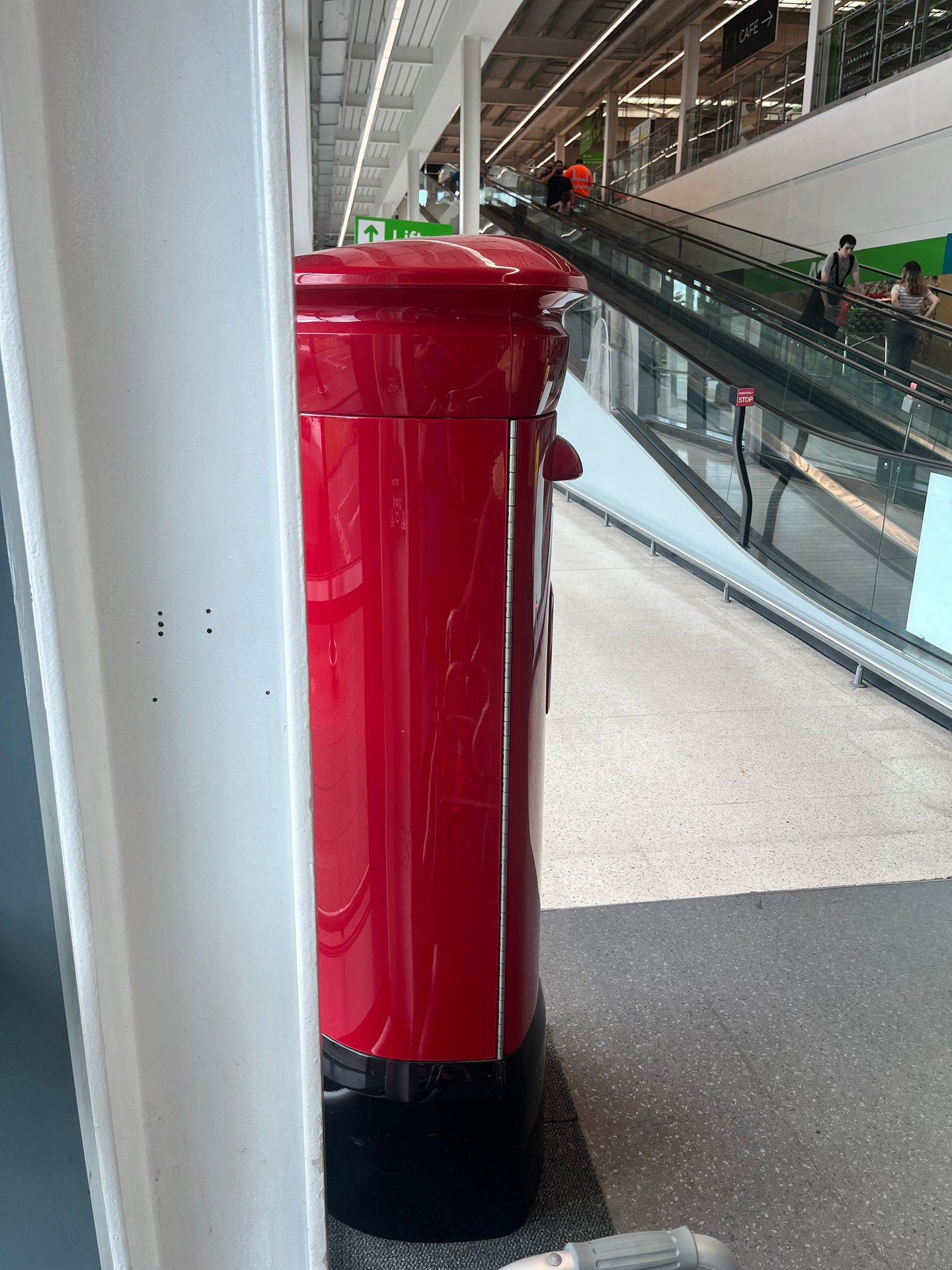 Asda, Parson Cross photo 4