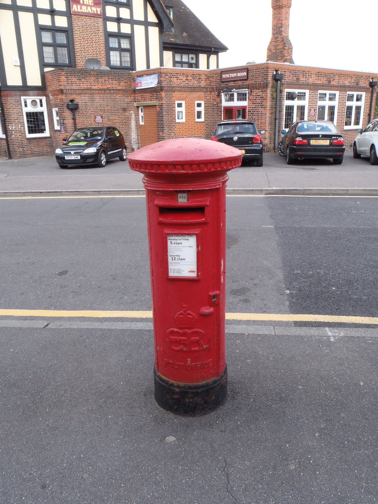 Steynton Avenue, Albany Park photo 2