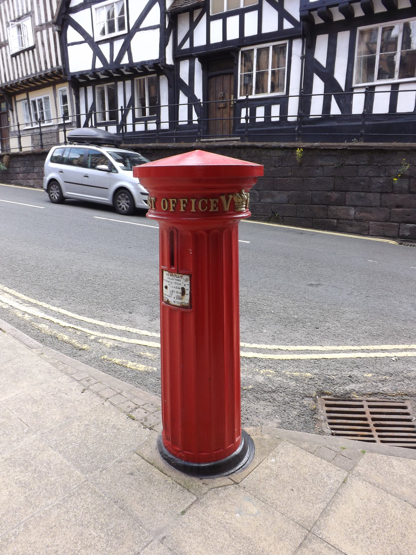High Street, Warwick photo 5