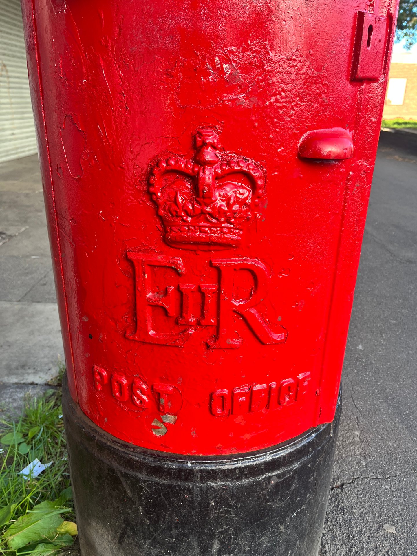 Newfield Green Post Office, Sheffield photo 2