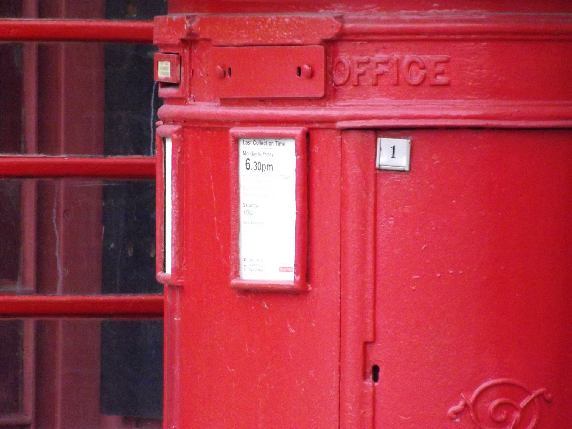 Wapping Lane, Greater London photo 4