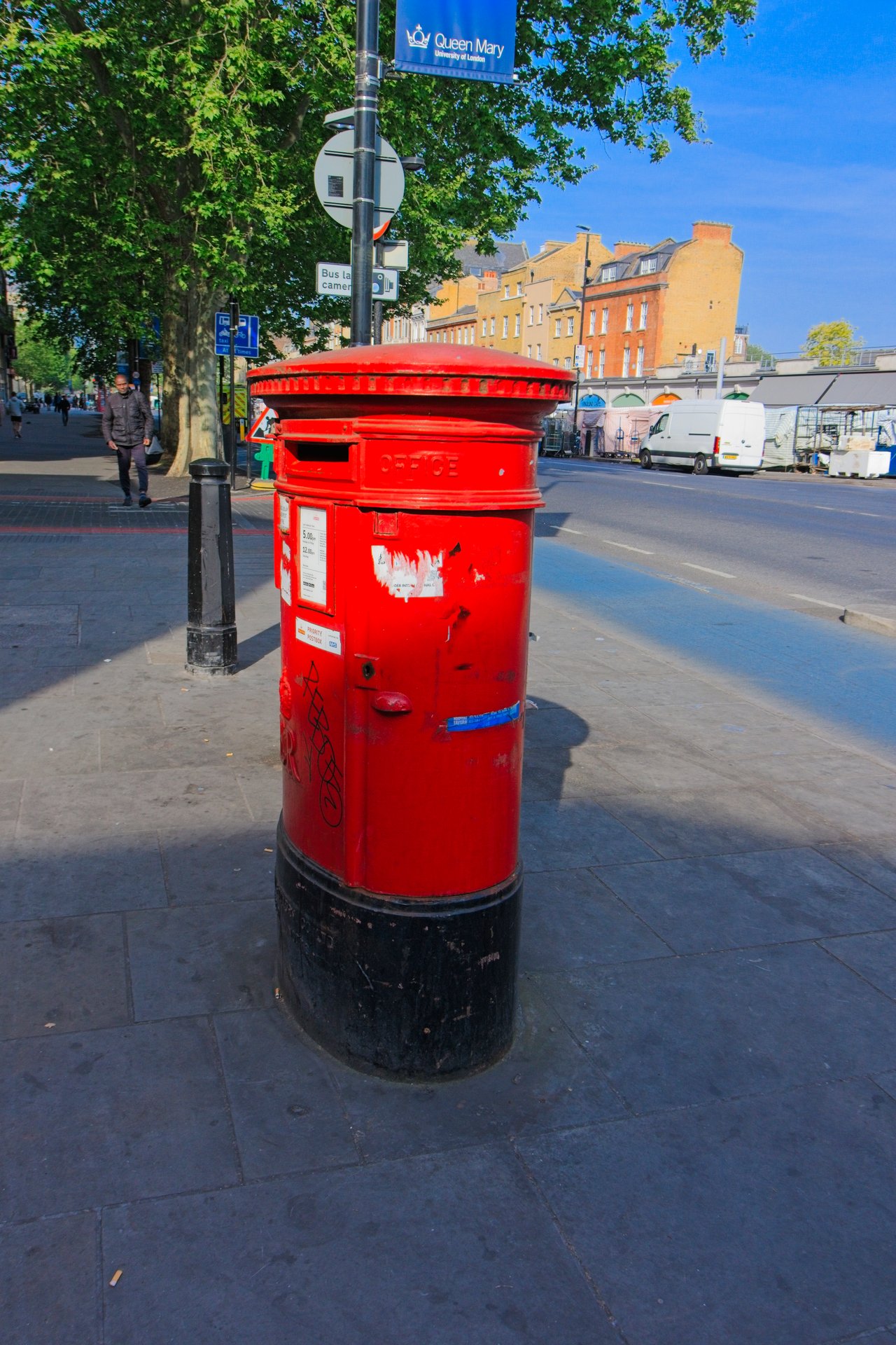 Whitechapel Road, Greater London photo 7